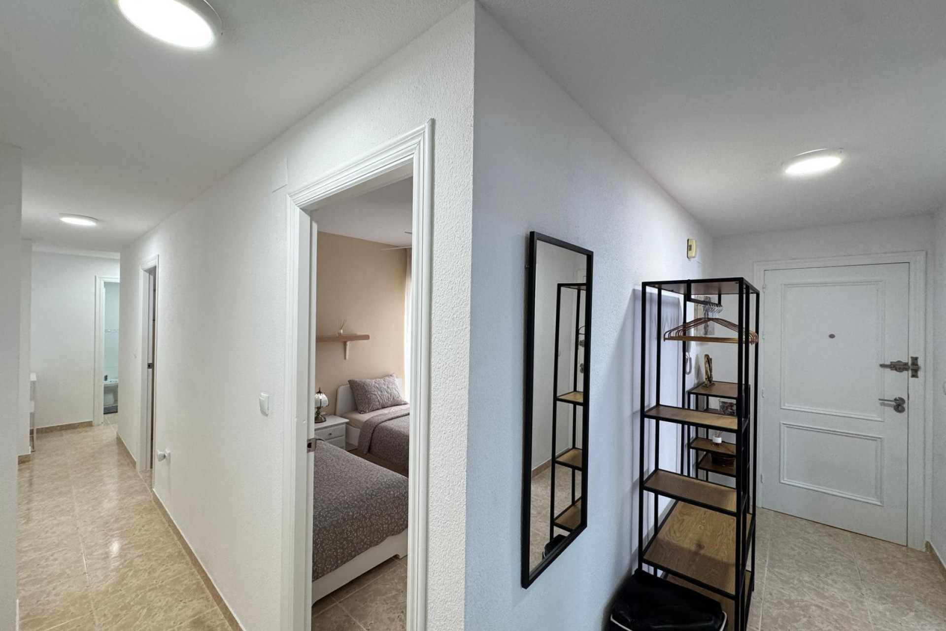 Reventa - Apartamento / piso - Torrevieja - Acequion