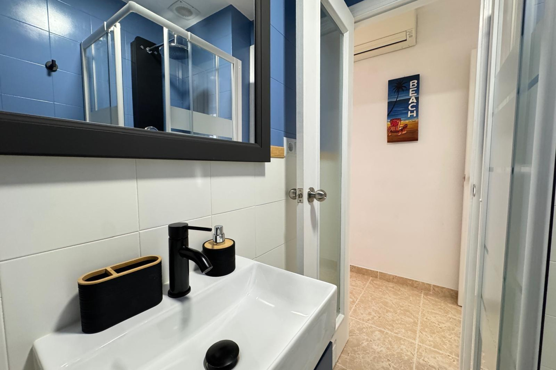 Reventa - Apartamento / piso - Torrevieja - Acequion