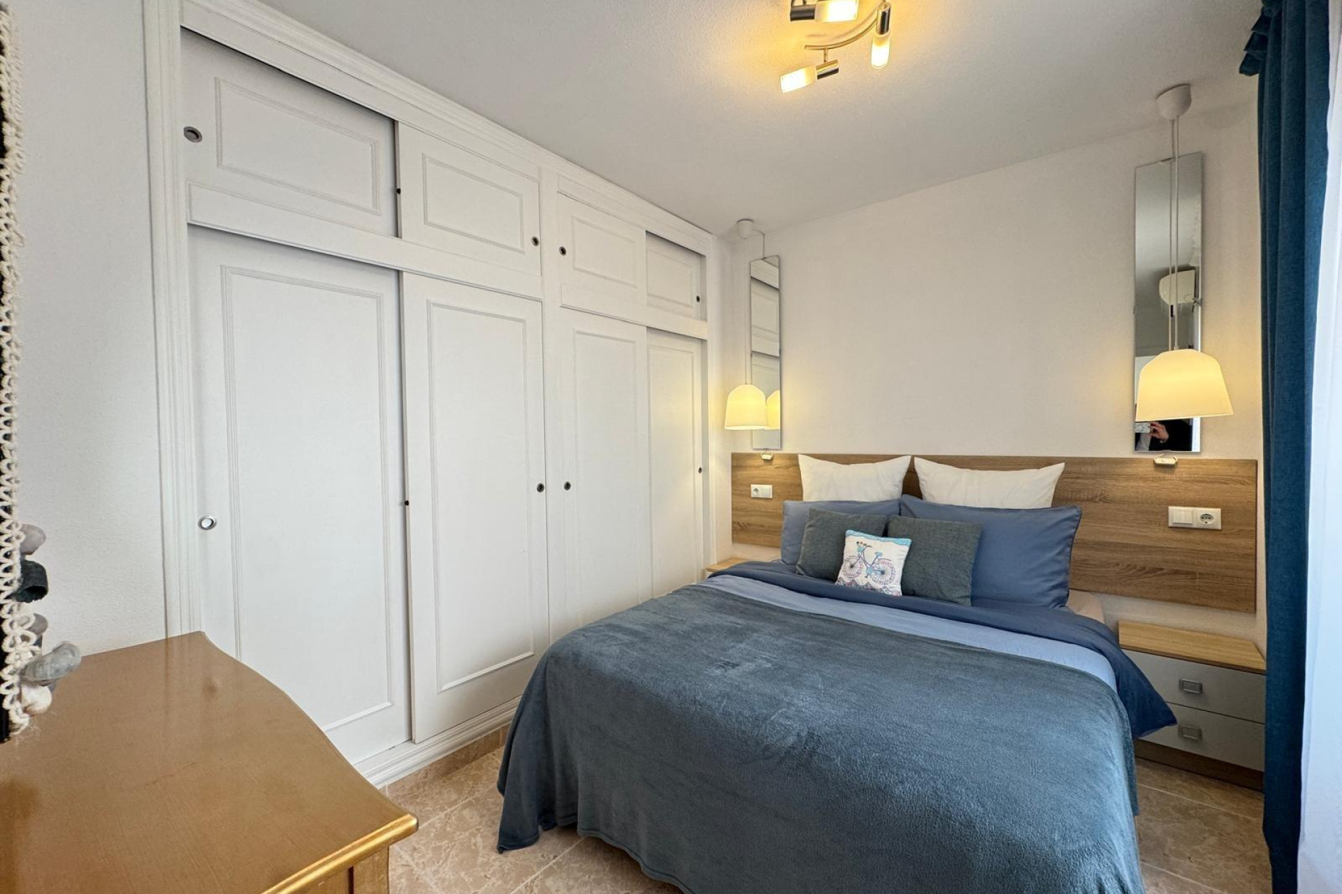 Reventa - Apartamento / piso - Torrevieja - Acequion