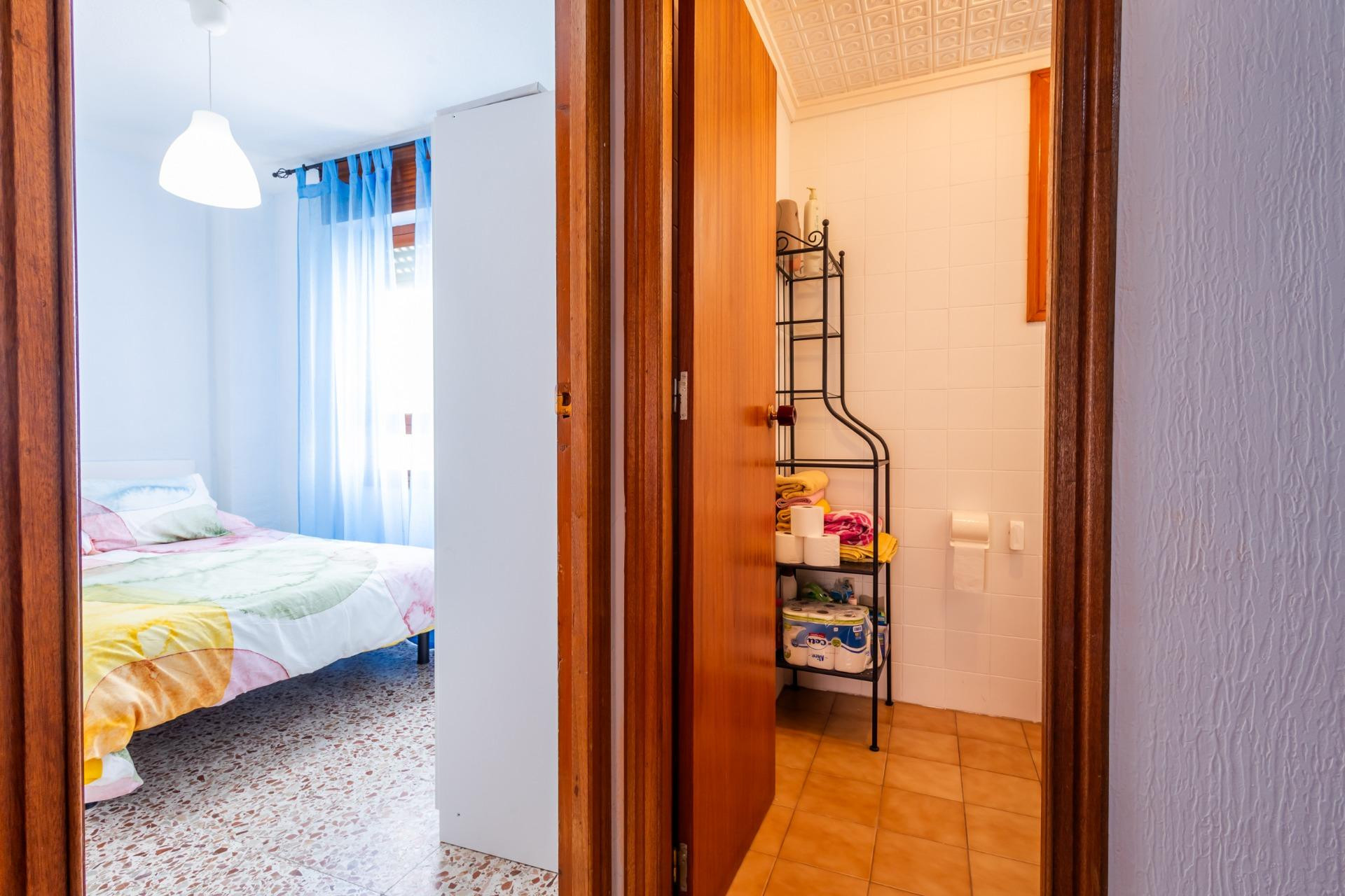 Reventa - Apartamento / piso - Torrevieja - Acequion