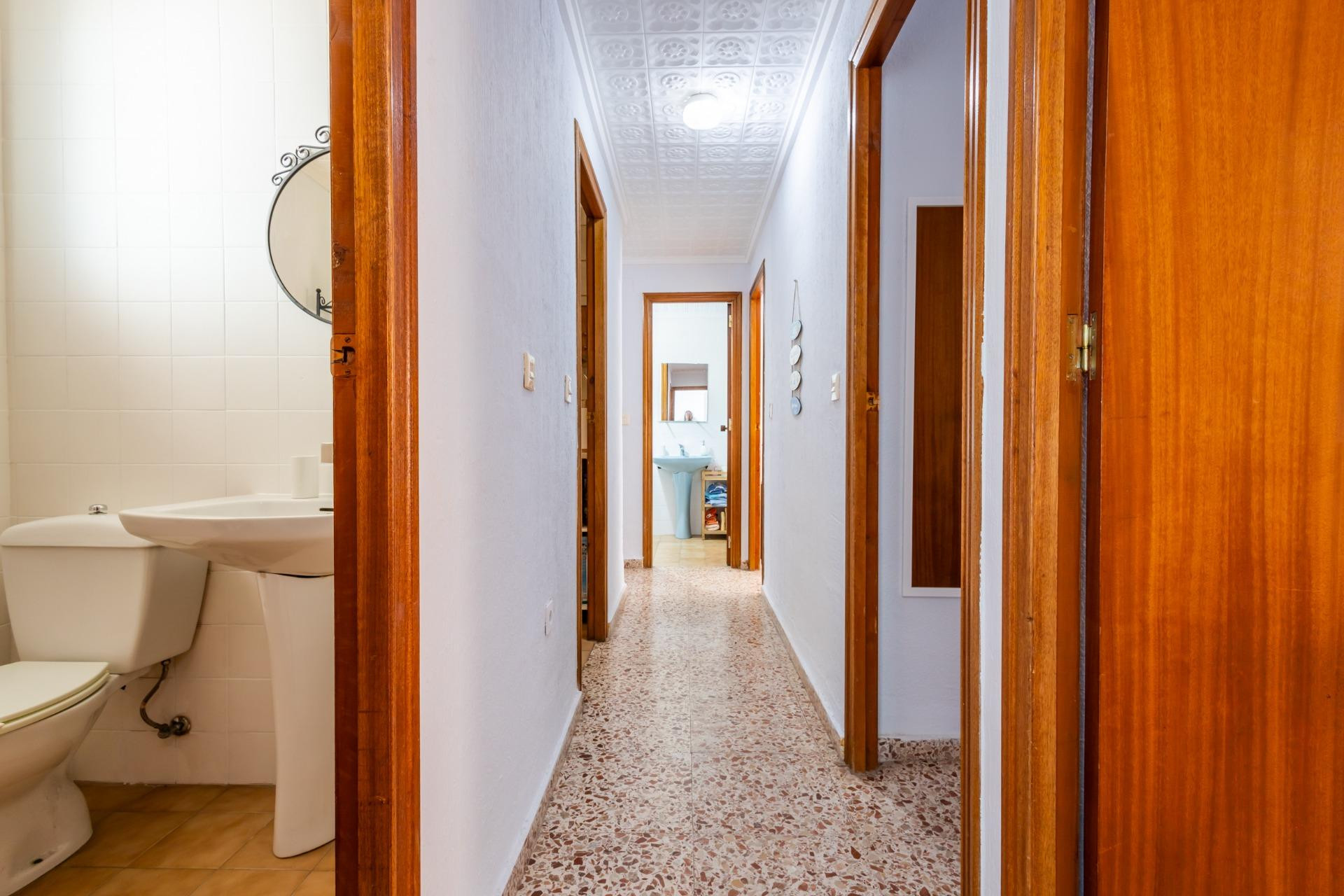 Reventa - Apartamento / piso - Torrevieja - Acequion