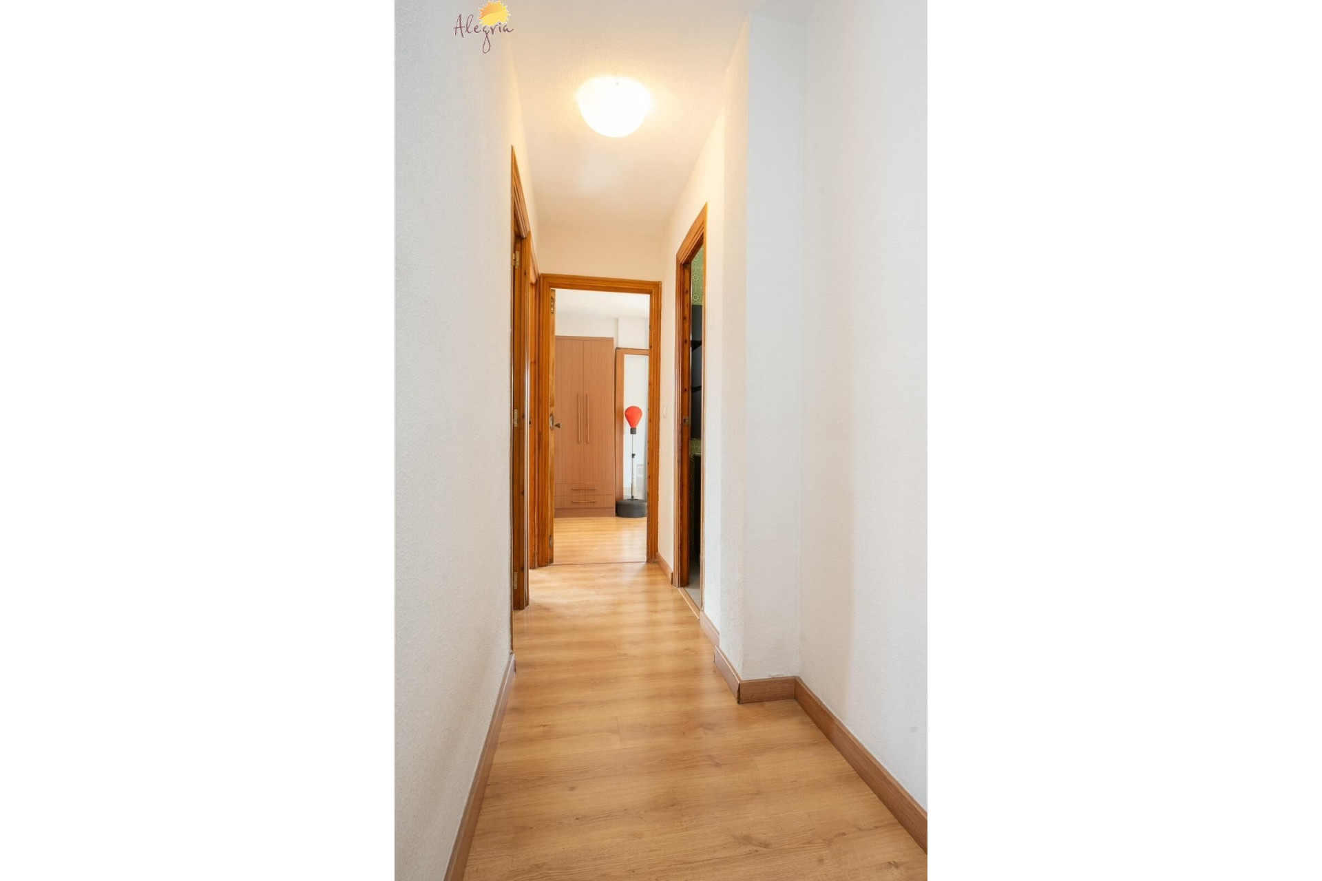 Reventa - Apartamento / piso - Torrevieja - Acequion