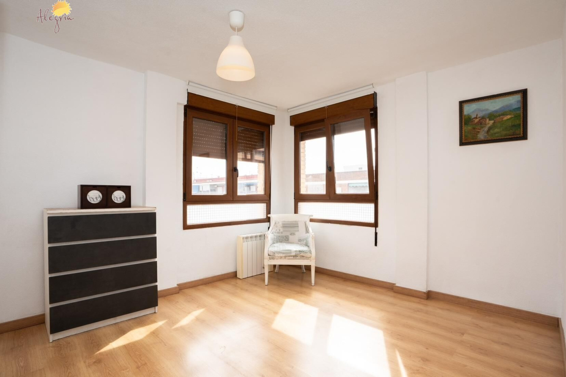 Reventa - Apartamento / piso - Torrevieja - Acequion