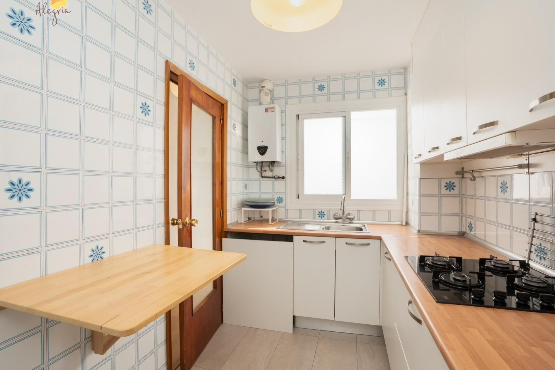 Reventa - Apartamento / piso - Torrevieja - Acequion