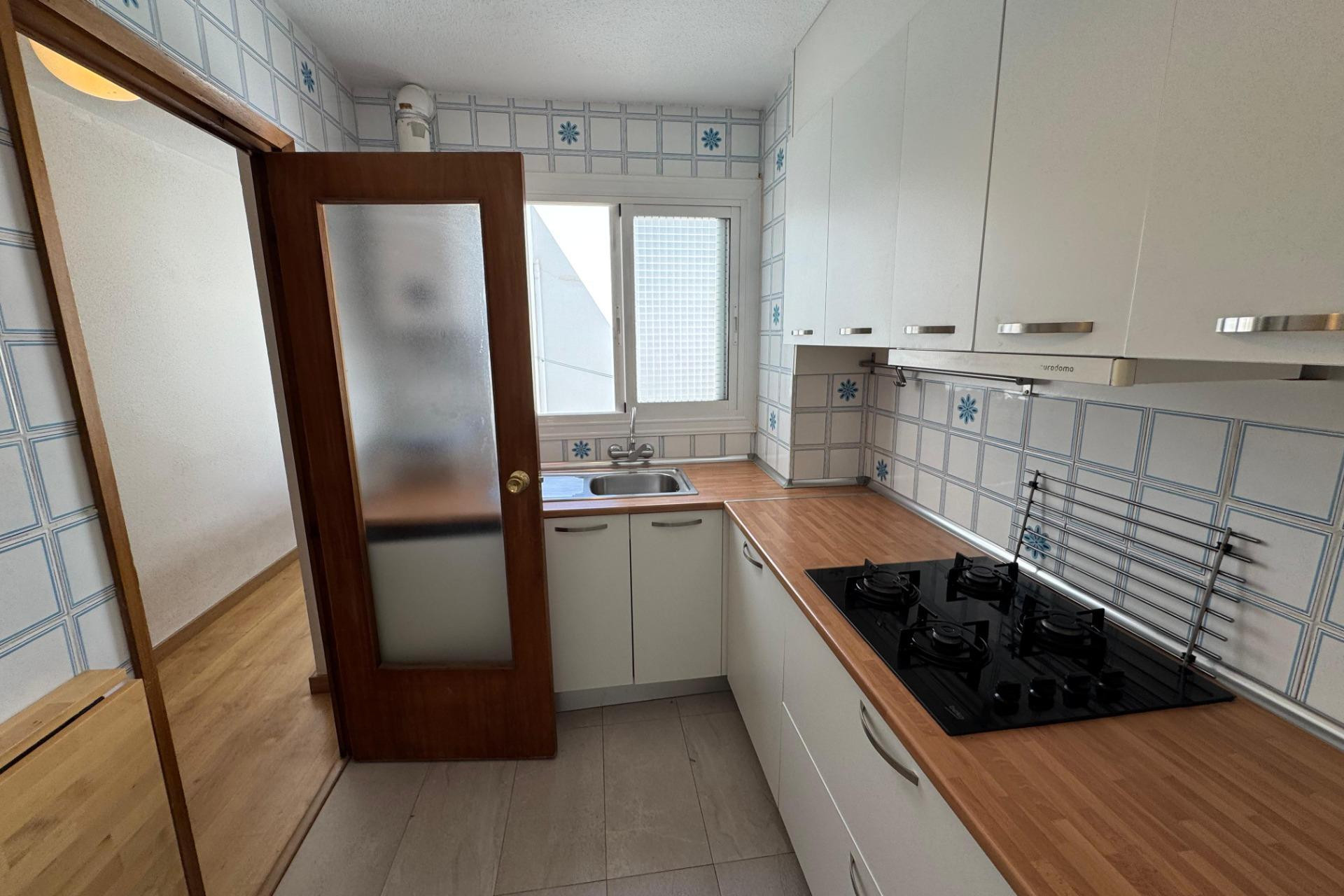 Reventa - Apartamento / piso - Torrevieja - Acequion