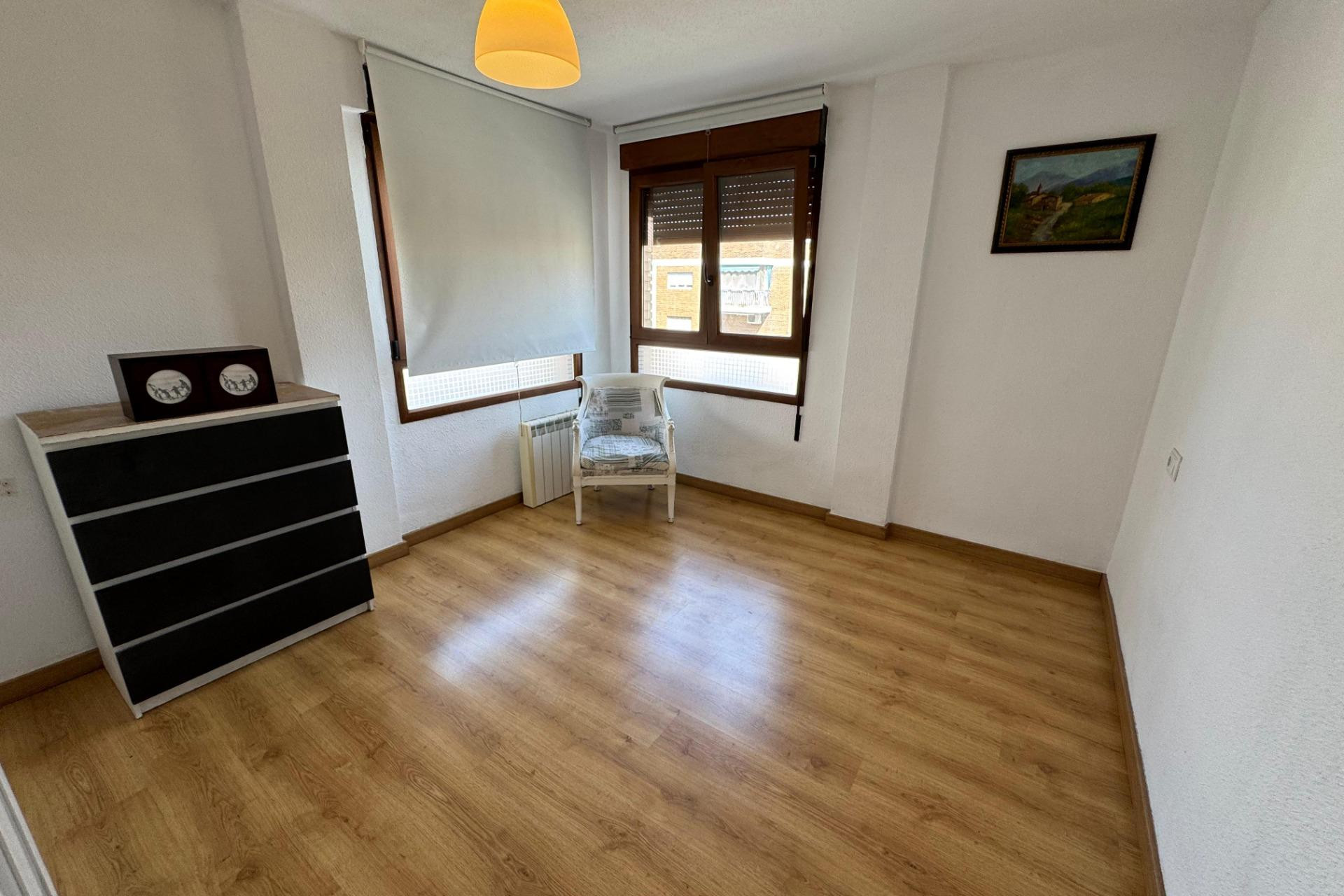 Reventa - Apartamento / piso - Torrevieja - Acequion