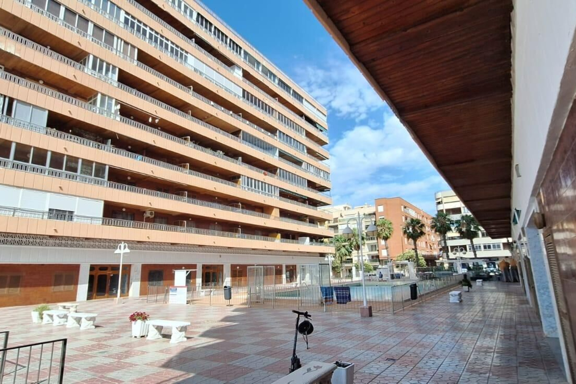 Reventa - Apartamento / piso - Torrevieja - Acequion