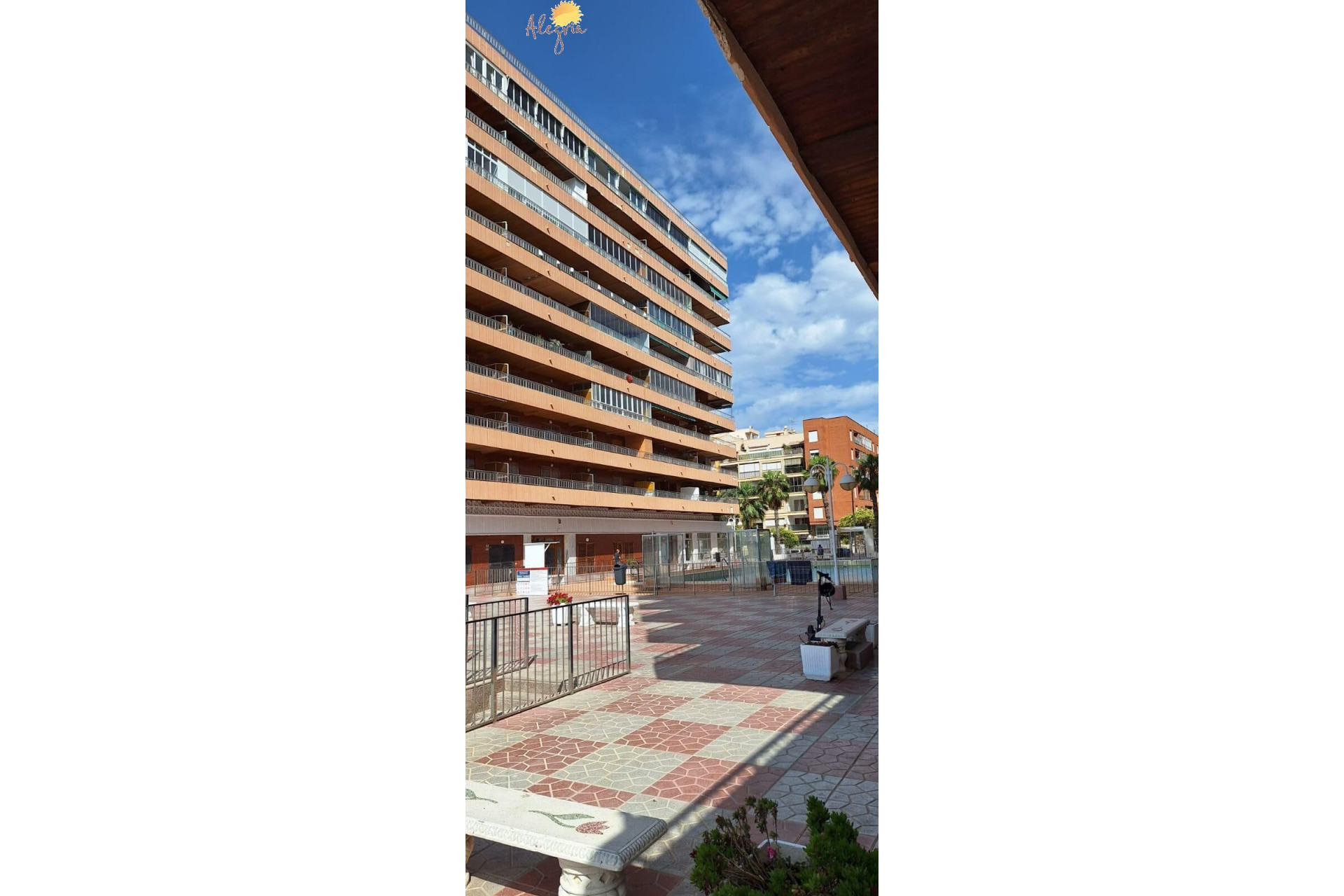 Reventa - Apartamento / piso - Torrevieja - Acequion