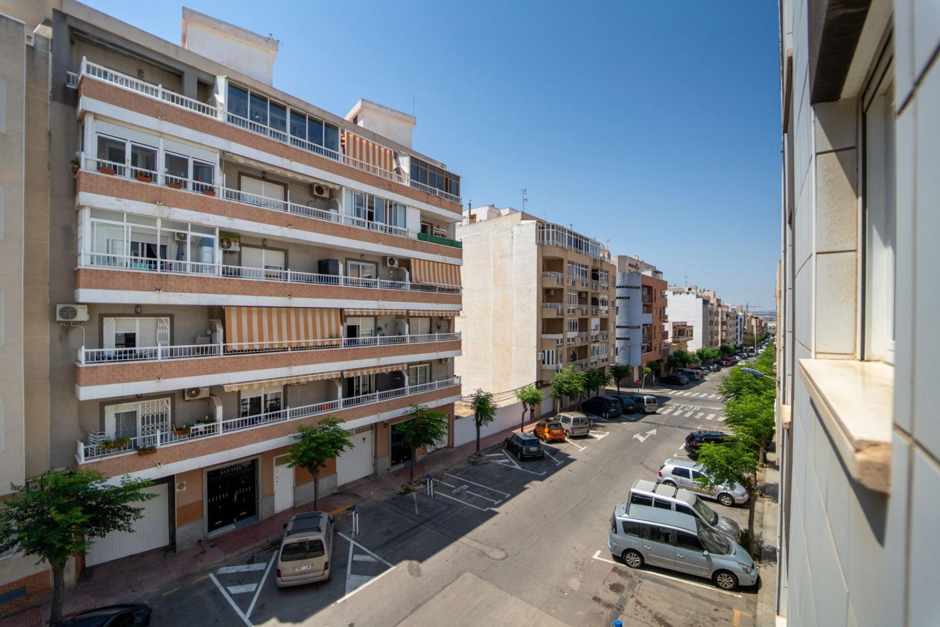 Reventa - Apartamento / piso - Torrevieja - Acequion