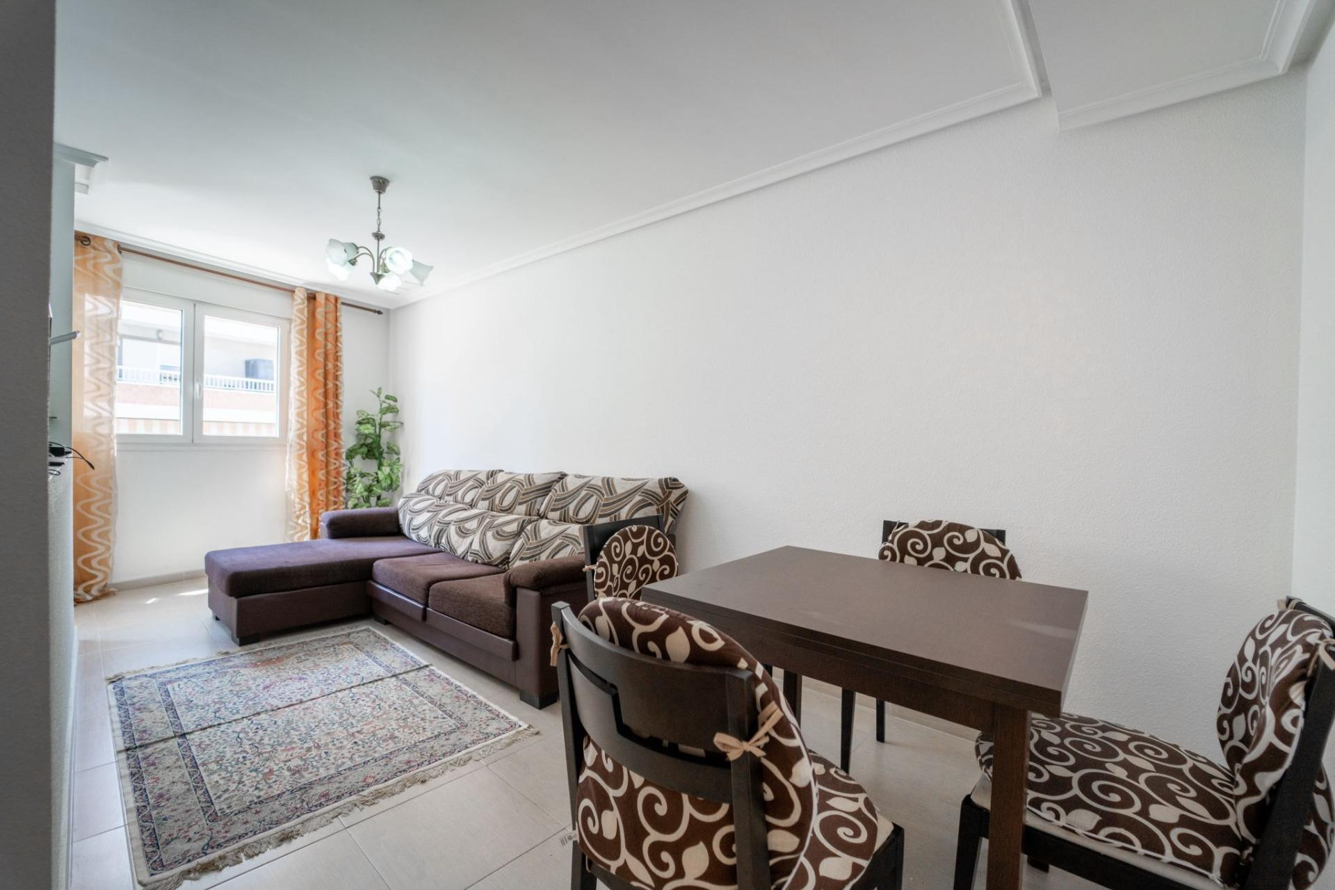 Reventa - Apartamento / piso - Torrevieja - Acequion