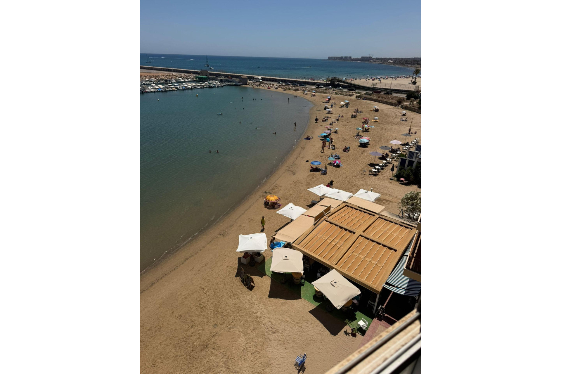 Reventa - Apartamento / piso - Torrevieja - Acequion