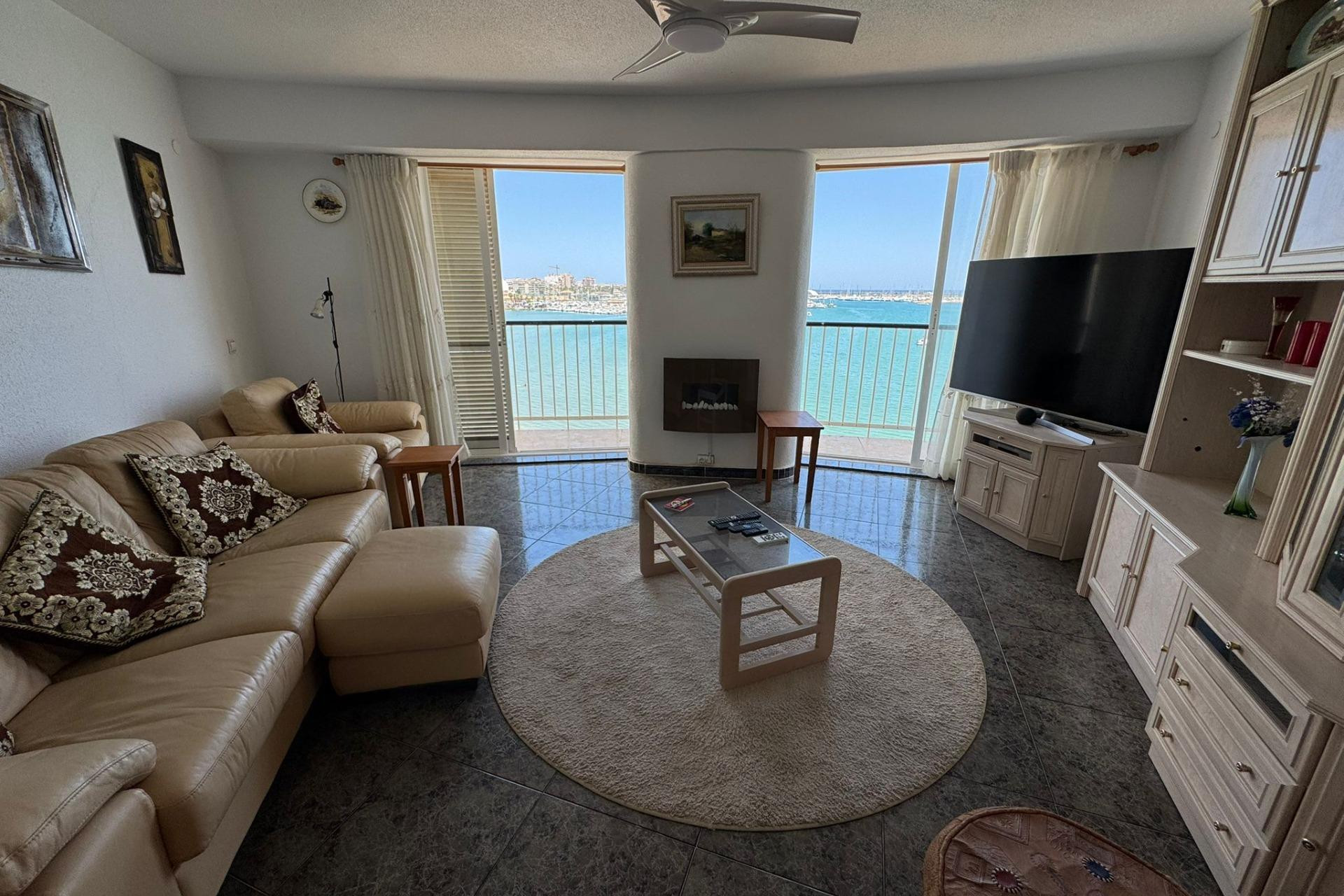 Reventa - Apartamento / piso - Torrevieja - Acequion