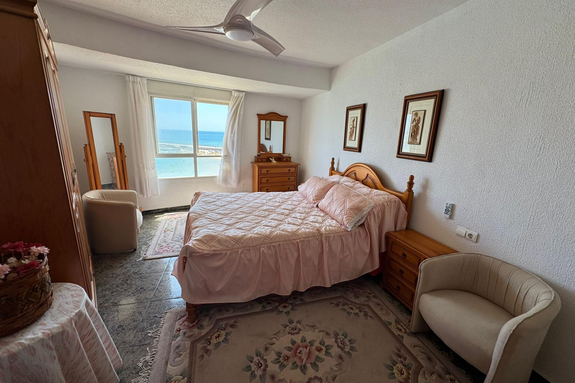 Reventa - Apartamento / piso - Torrevieja - Acequion