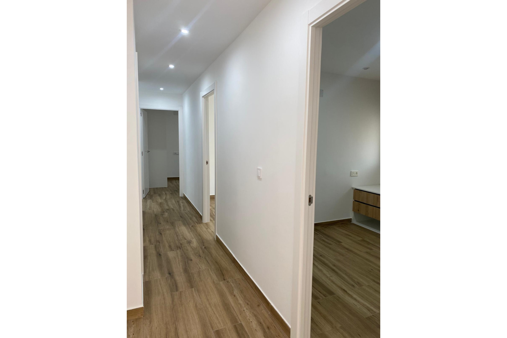 Reventa - Apartamento / piso - Torrevieja - Acequion