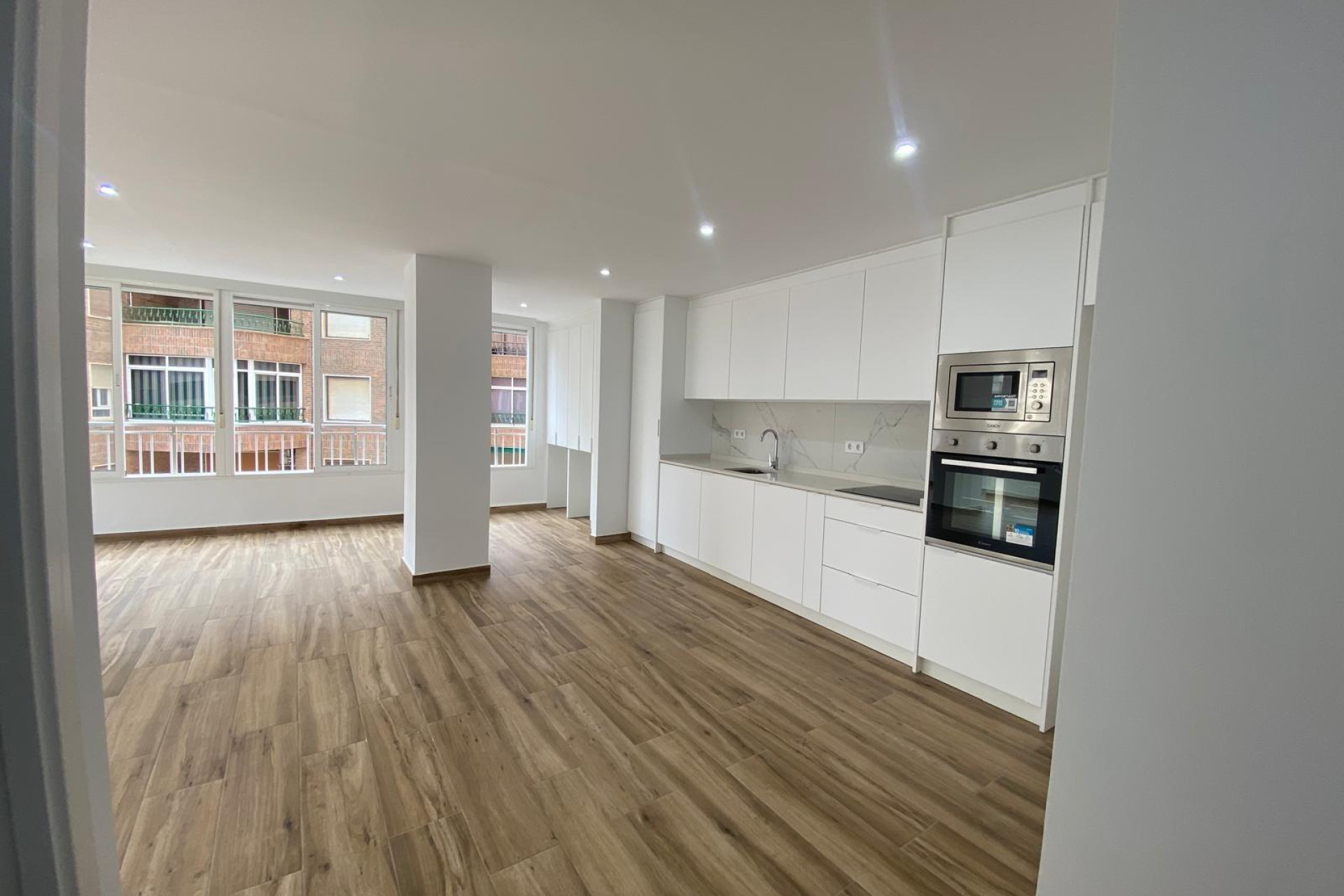 Reventa - Apartamento / piso - Torrevieja - Acequion