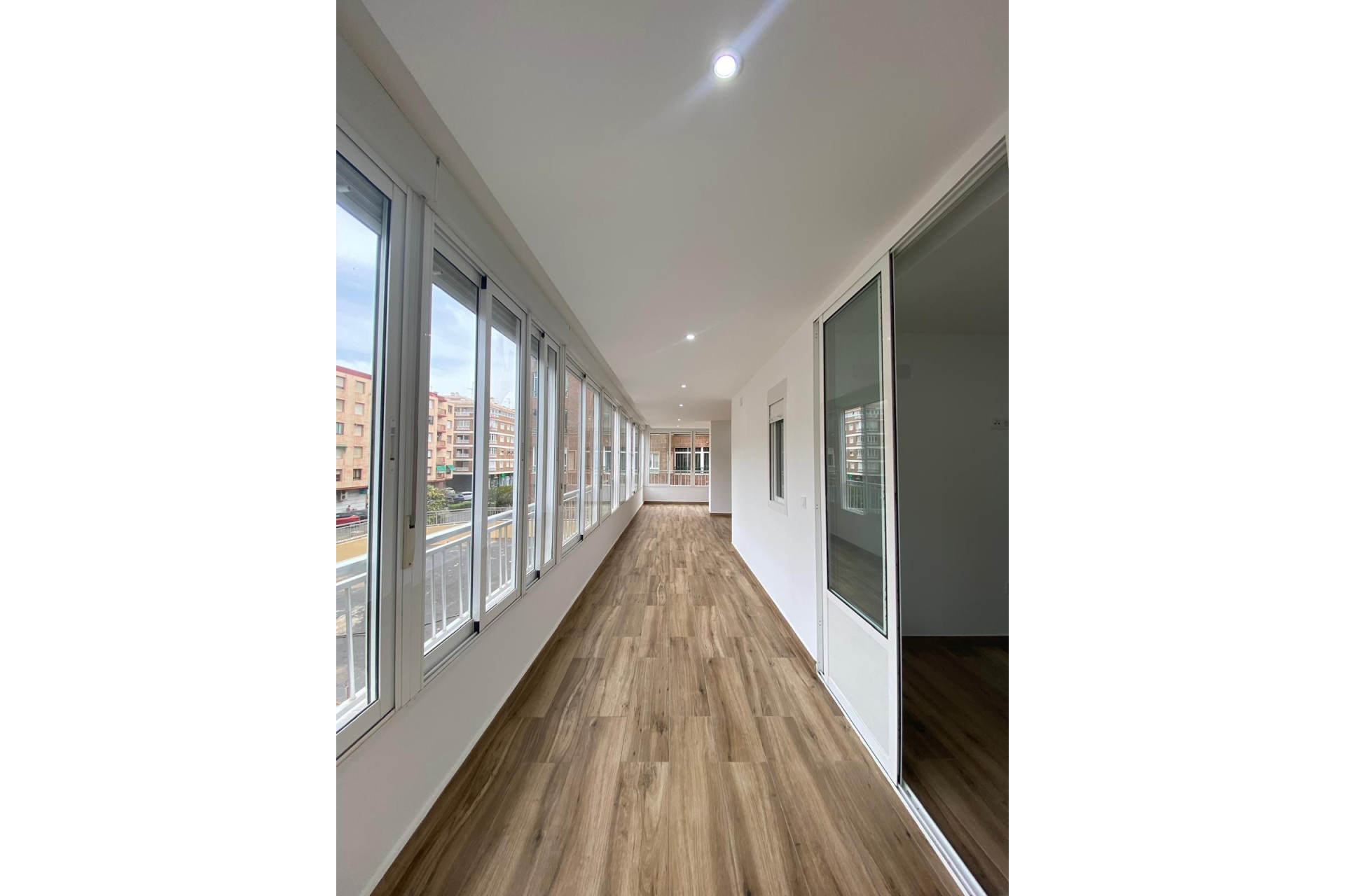 Reventa - Apartamento / piso - Torrevieja - Acequion