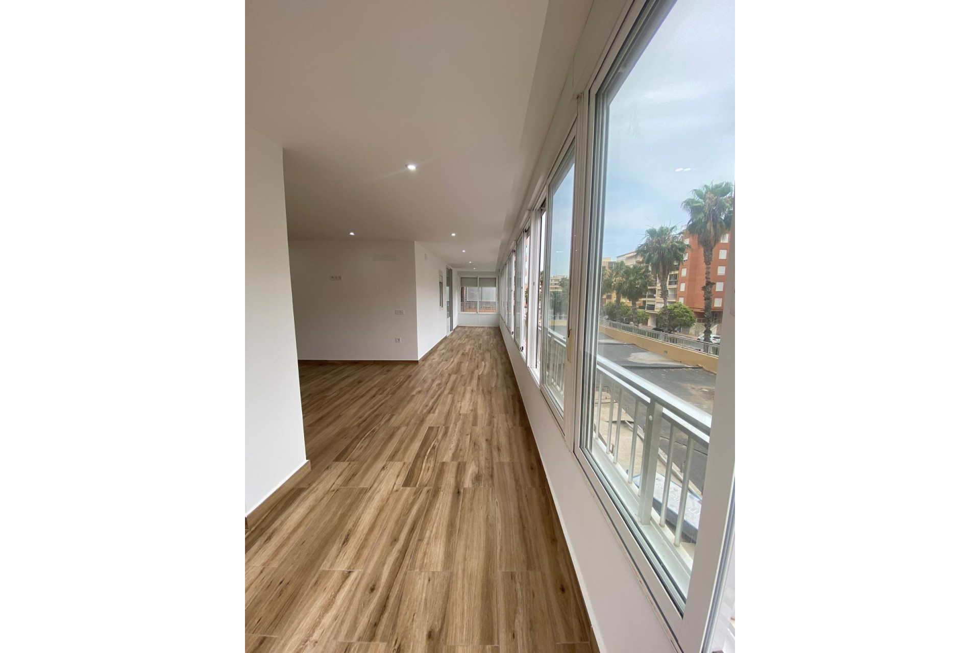 Reventa - Apartamento / piso - Torrevieja - Acequion