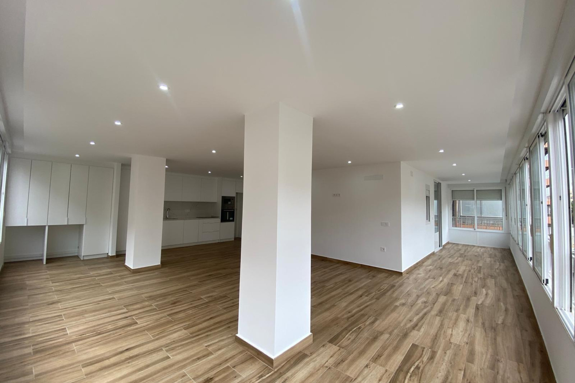 Reventa - Apartamento / piso - Torrevieja - Acequion