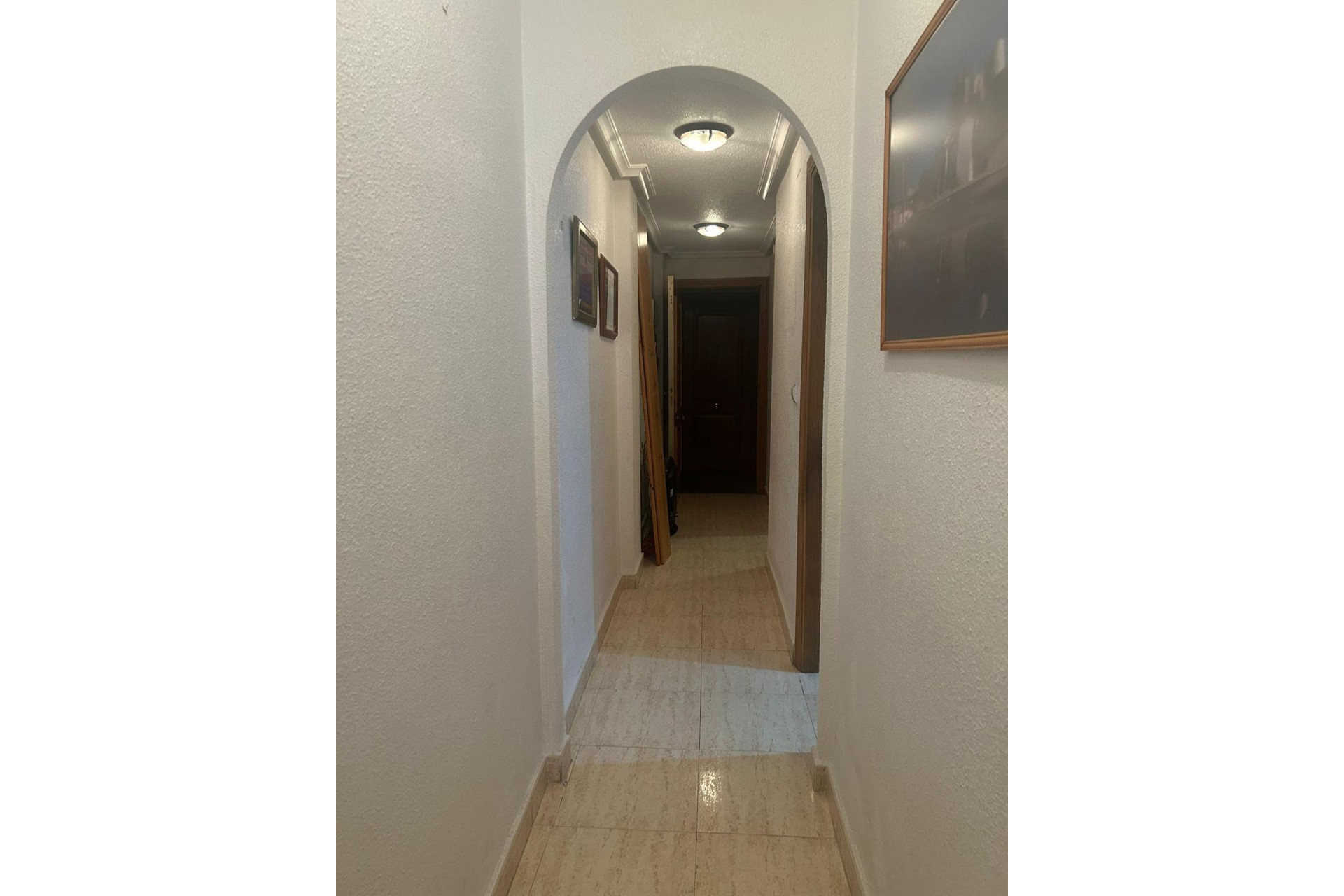 Reventa - Apartamento / piso - Torrevieja - Acequion