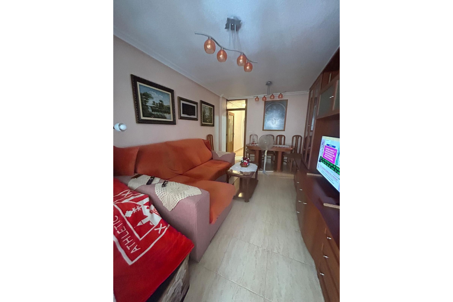 Reventa - Apartamento / piso - Torrevieja - Acequion