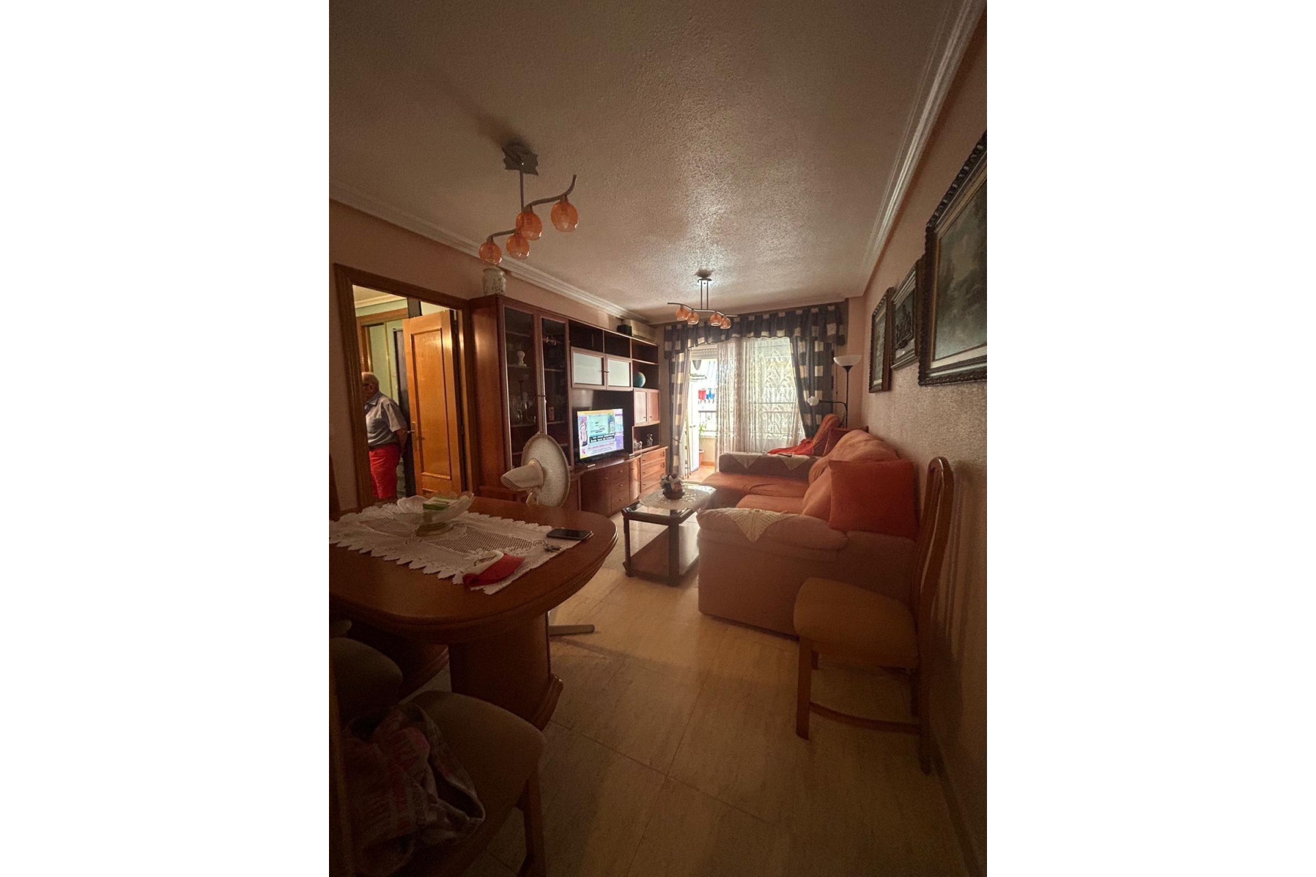 Reventa - Apartamento / piso - Torrevieja - Acequion