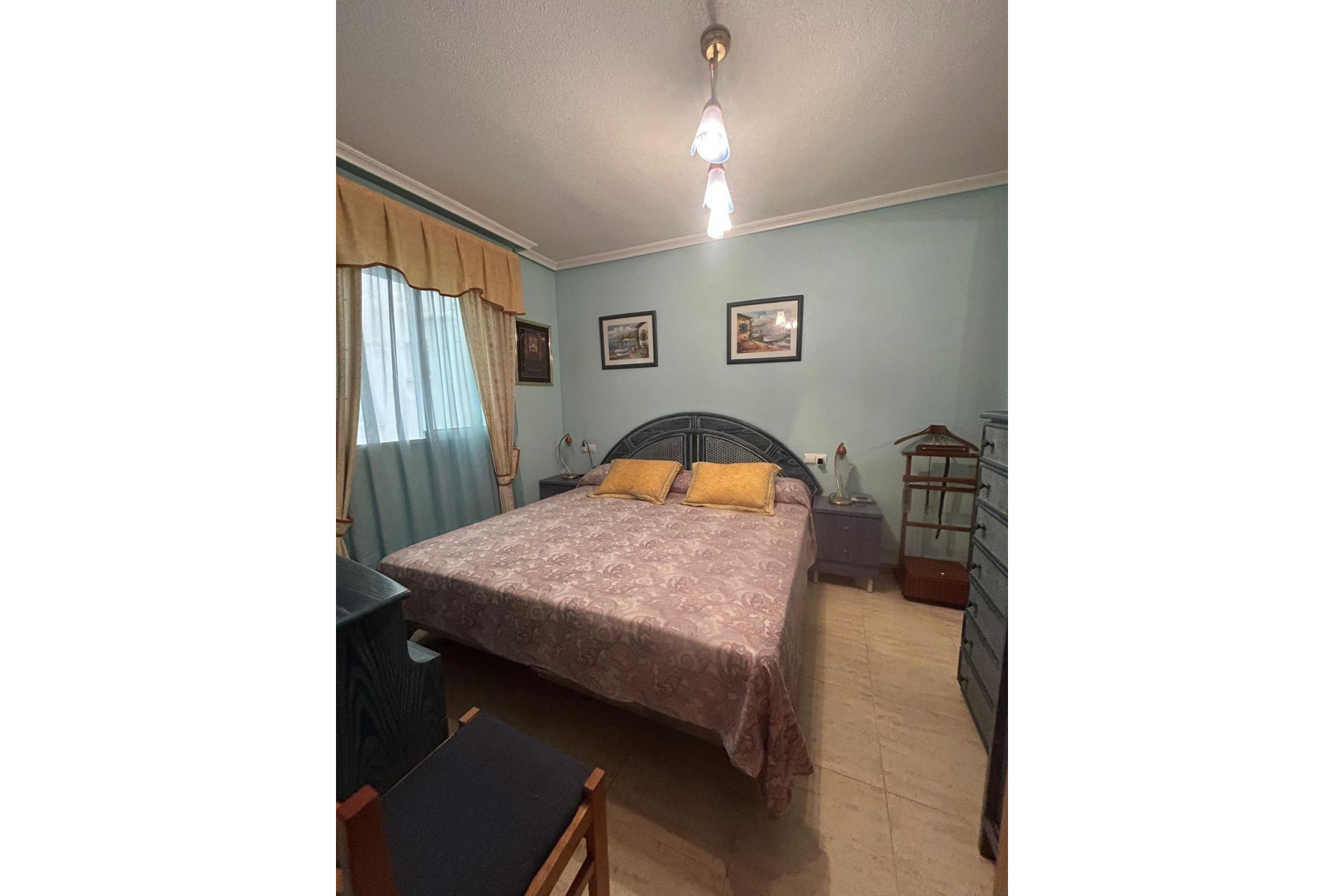 Reventa - Apartamento / piso - Torrevieja - Acequion