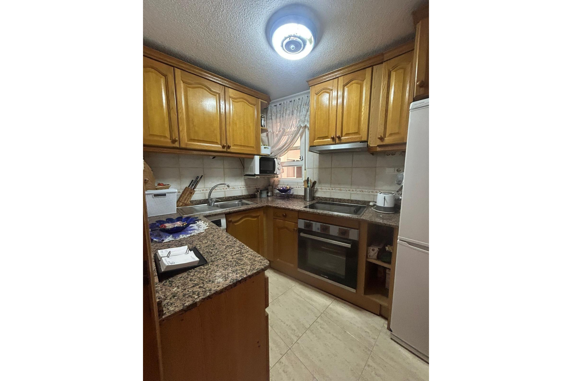 Reventa - Apartamento / piso - Torrevieja - Acequion