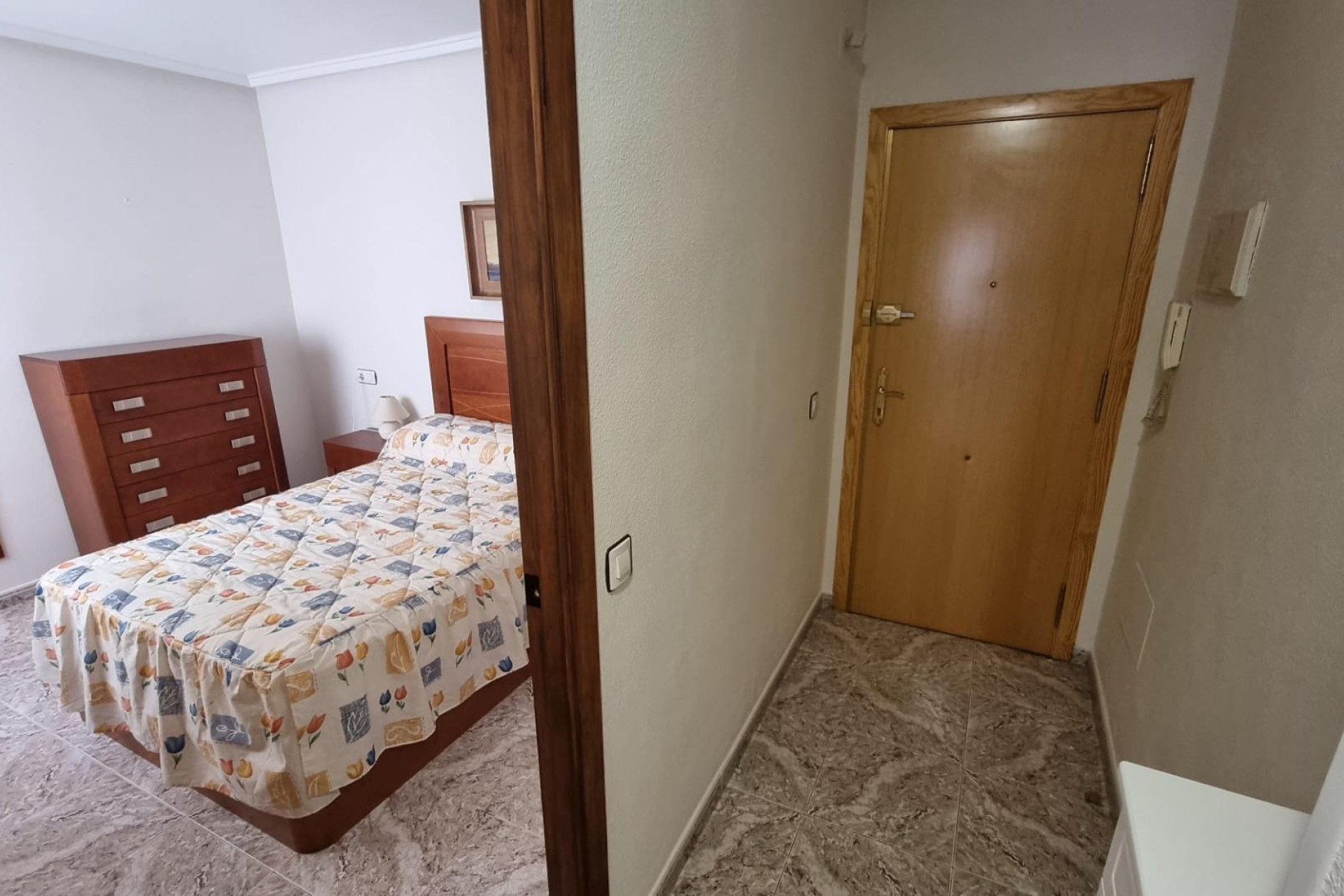 Reventa - Apartamento / piso - Torrevieja - Acequion