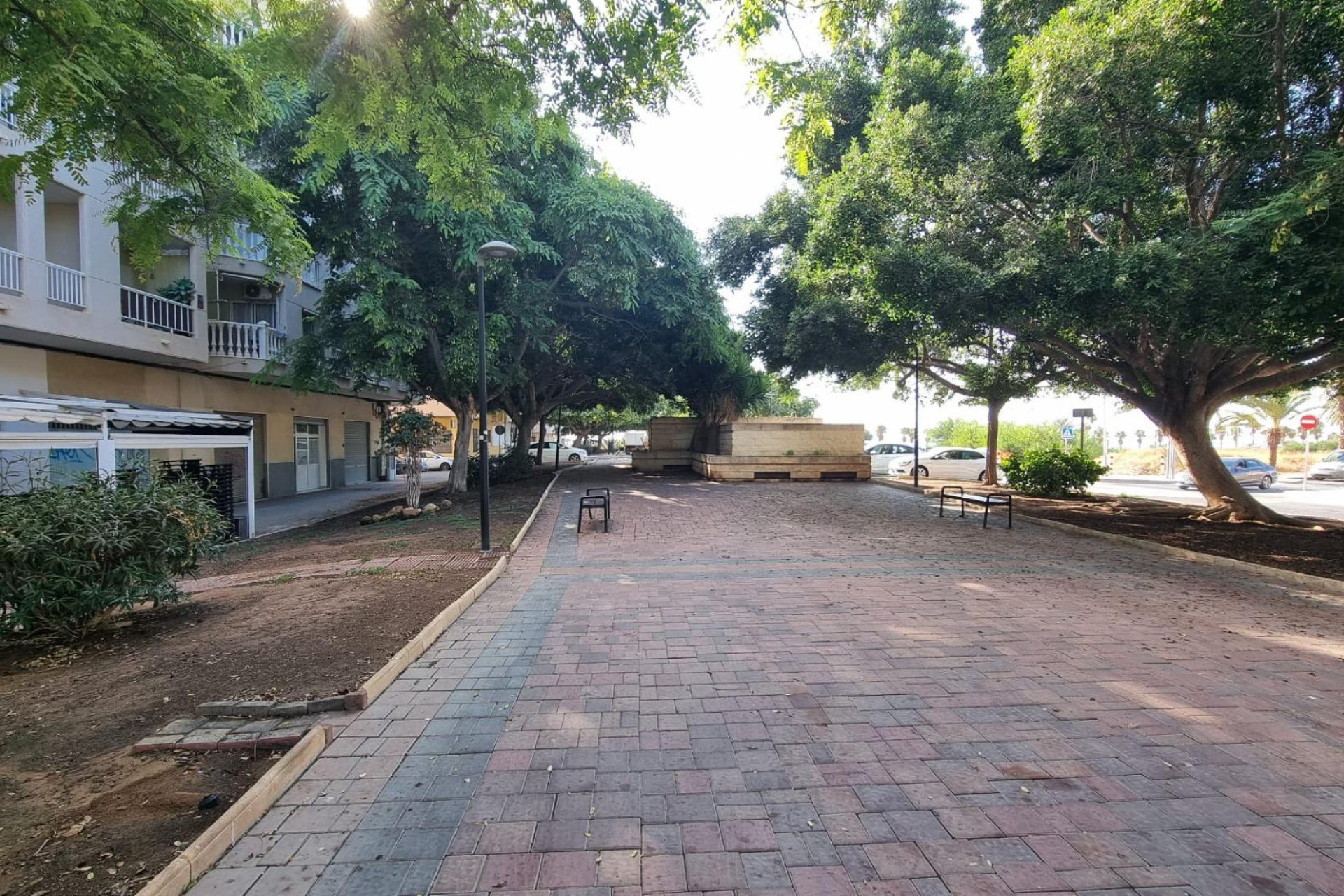 Reventa - Apartamento / piso - Torrevieja - Acequion