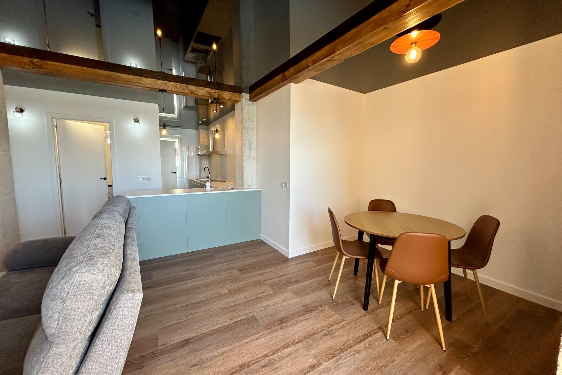 Reventa - Apartamento / piso - Torrevieja - Acequion