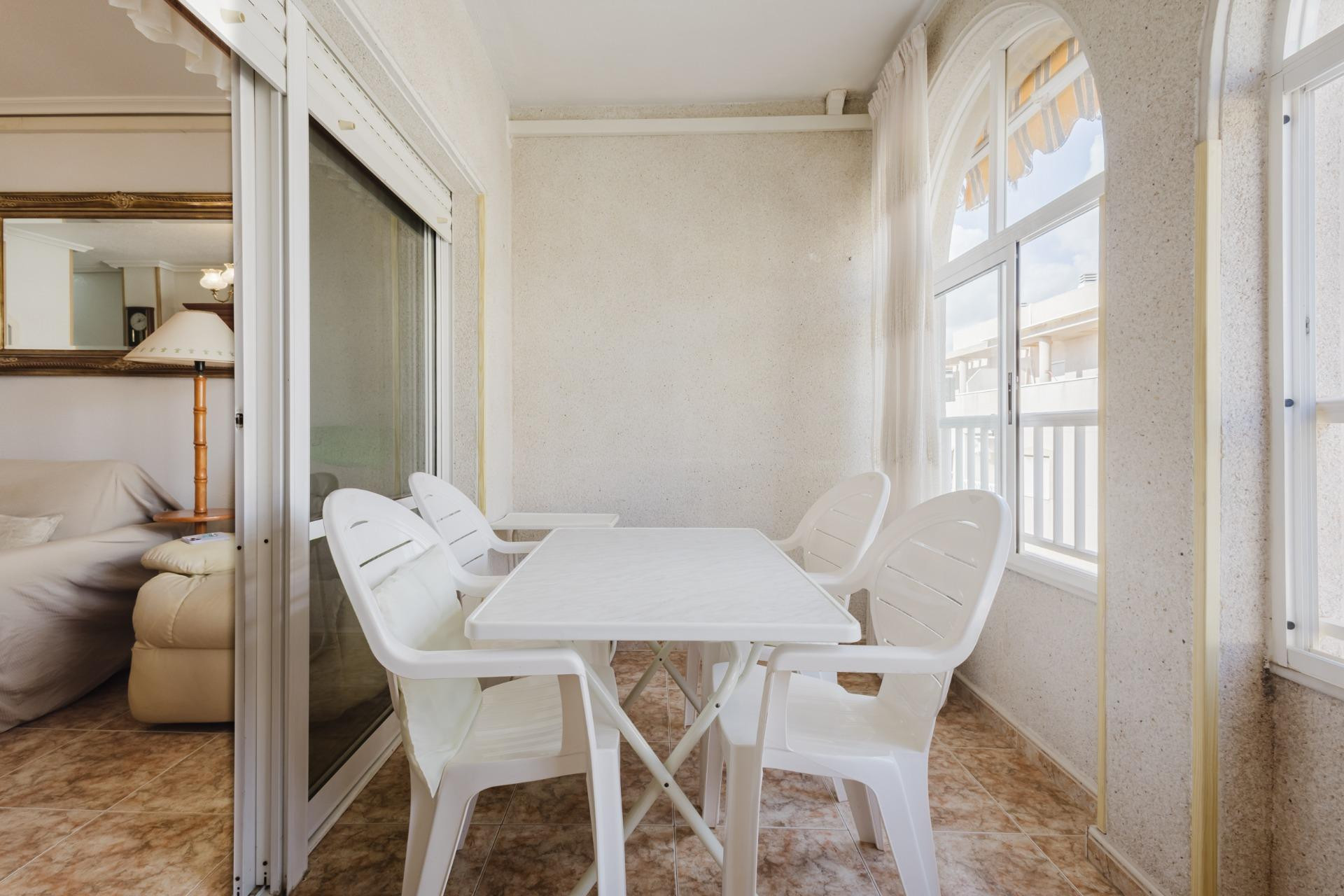 Reventa - Apartamento / piso - Torrevieja - Acequion