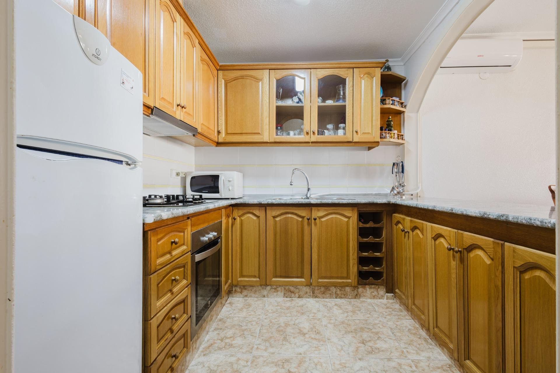 Reventa - Apartamento / piso - Torrevieja - Acequion