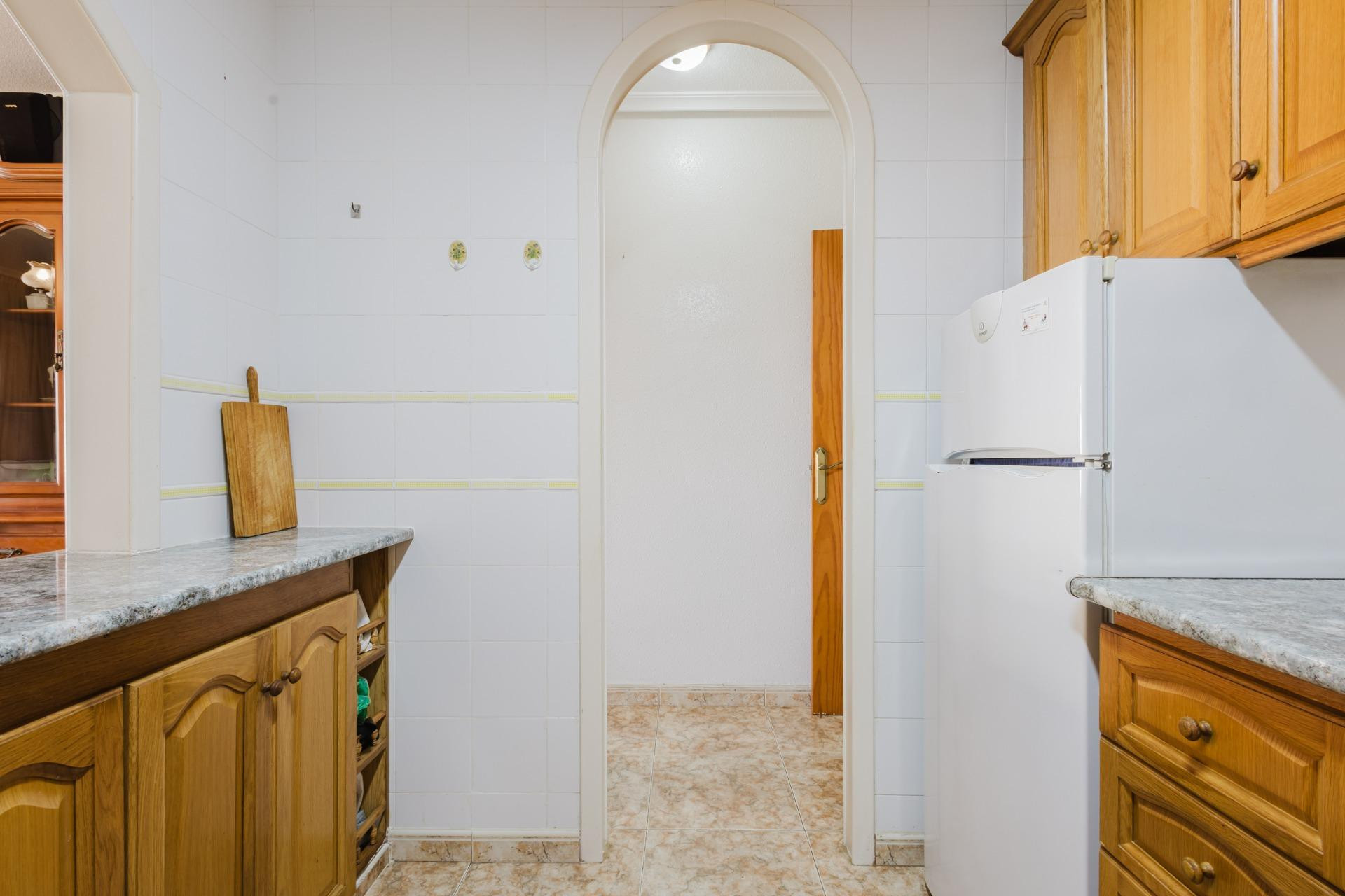 Reventa - Apartamento / piso - Torrevieja - Acequion