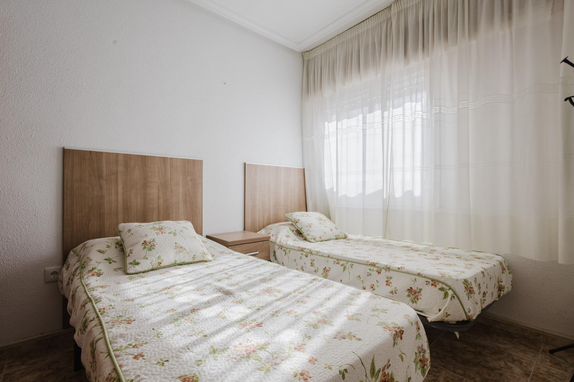 Reventa - Apartamento / piso - Torrevieja - Acequion