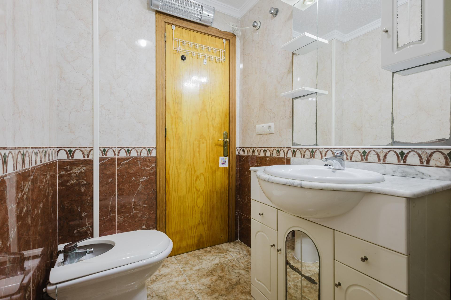 Reventa - Apartamento / piso - Torrevieja - Acequion