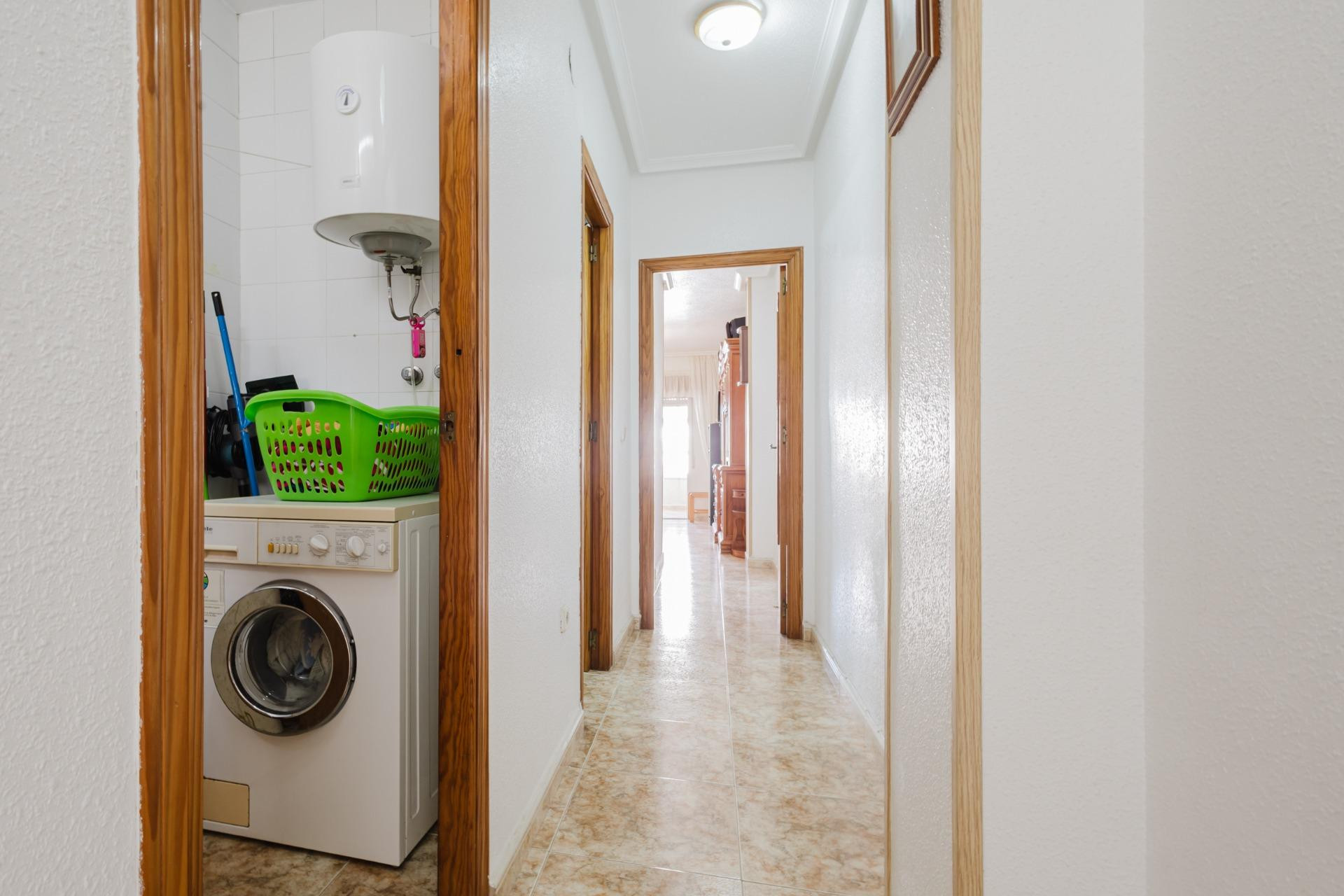 Reventa - Apartamento / piso - Torrevieja - Acequion