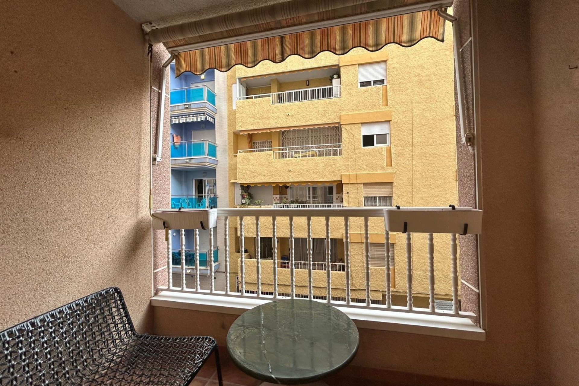 Reventa - Apartamento / piso - Torrevieja - Acequion