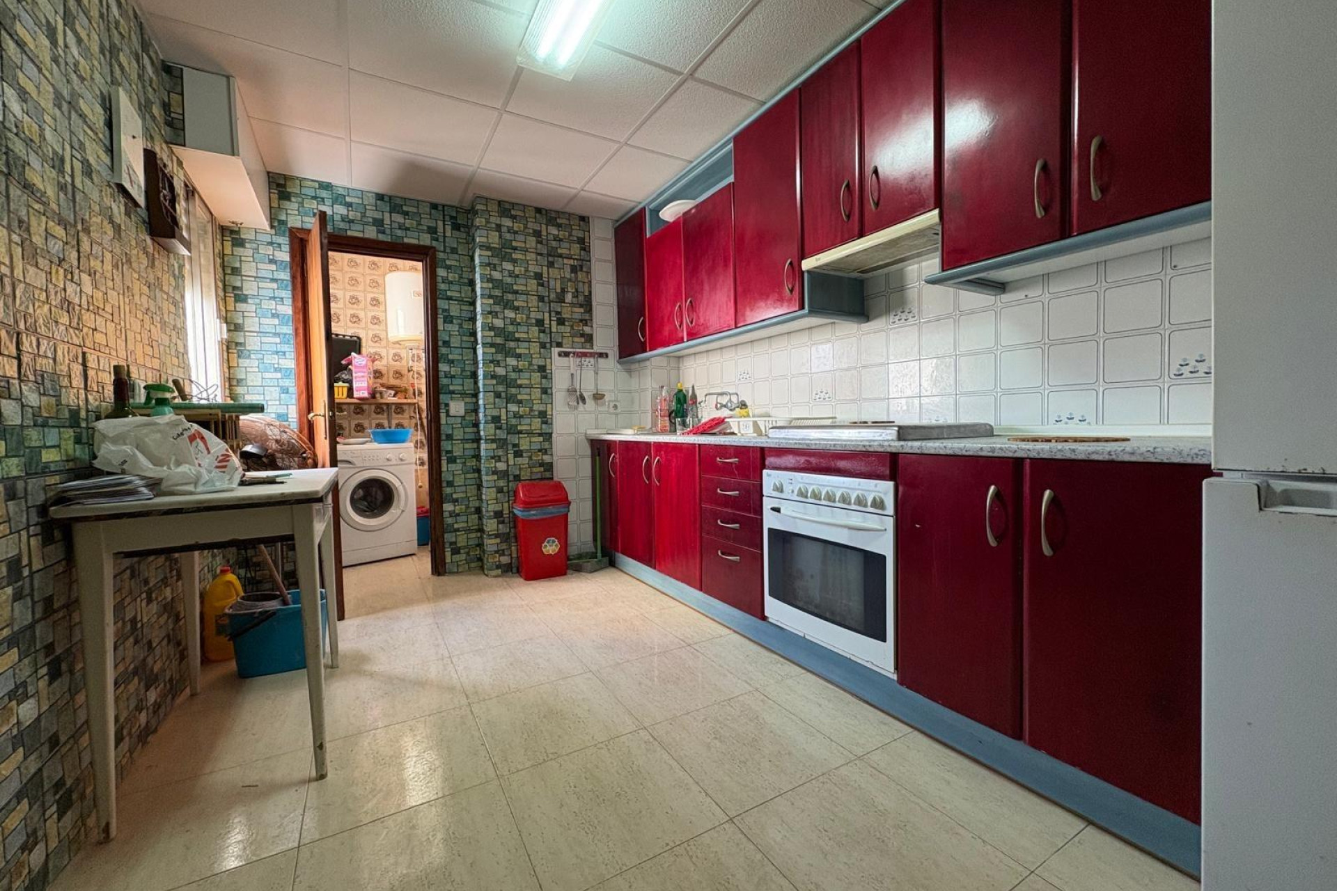 Reventa - Apartamento / piso - Torrevieja - Acequion