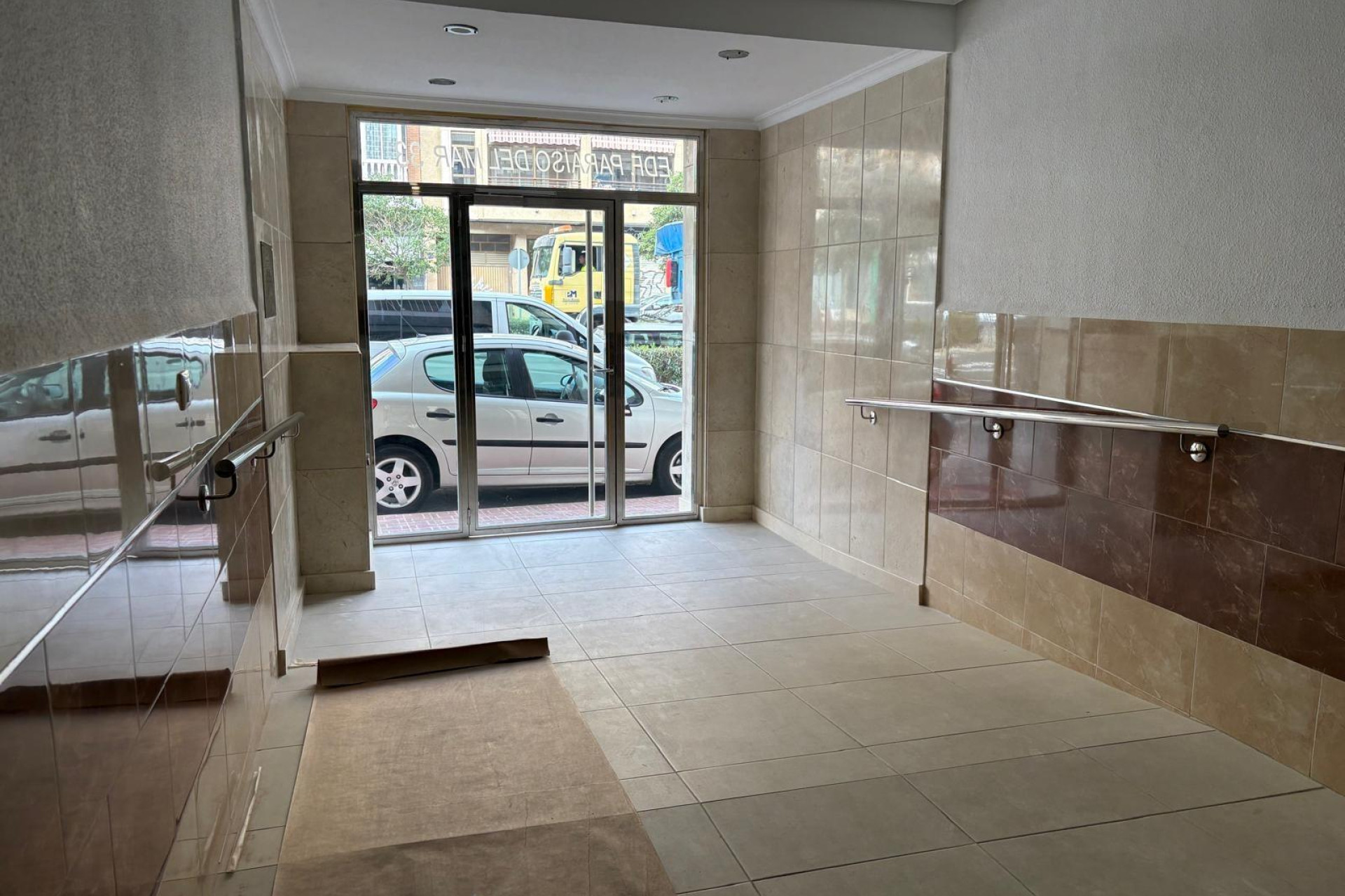 Reventa - Apartamento / piso - Torrevieja - Acequion