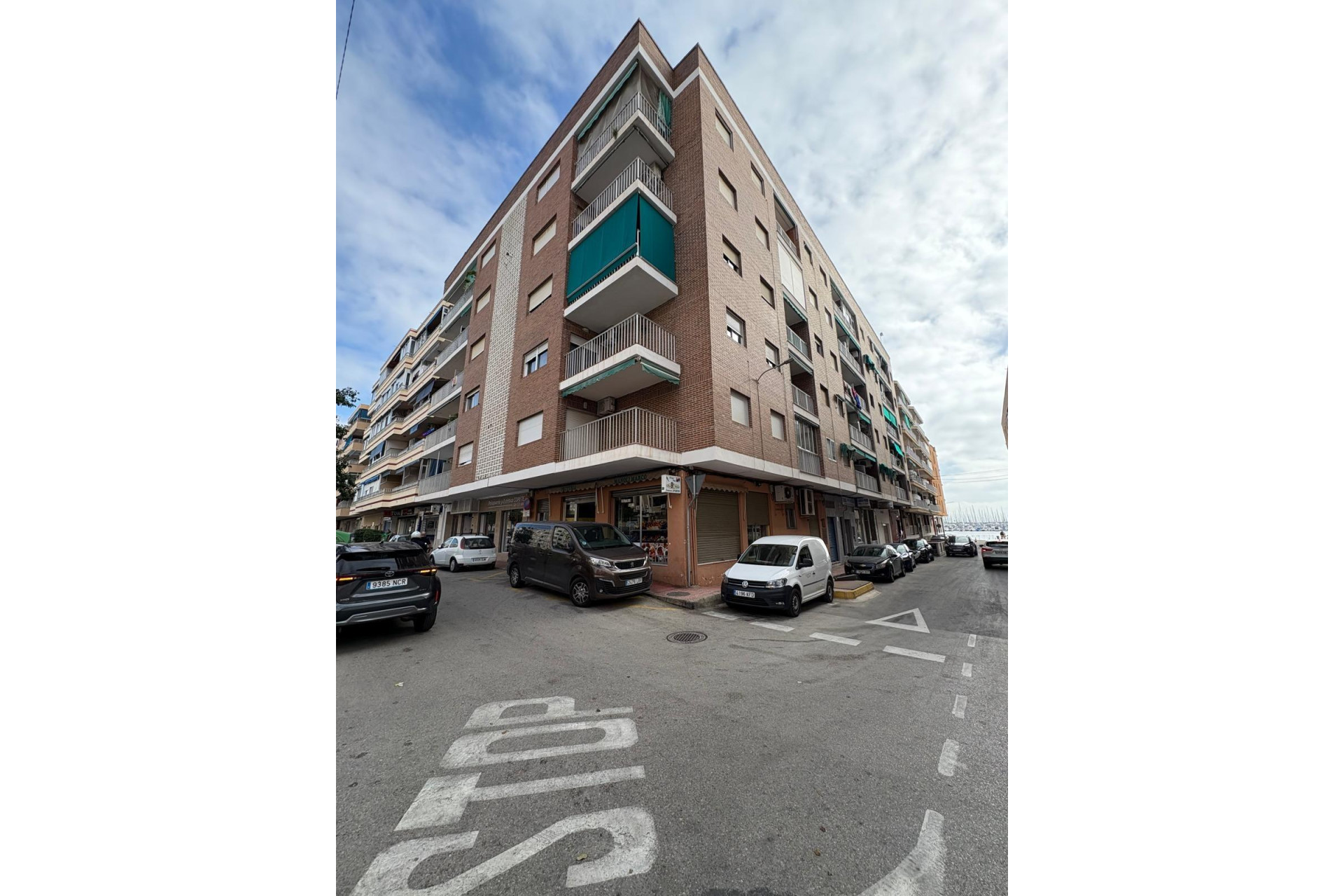 Reventa - Apartamento / piso - Torrevieja - Acequion