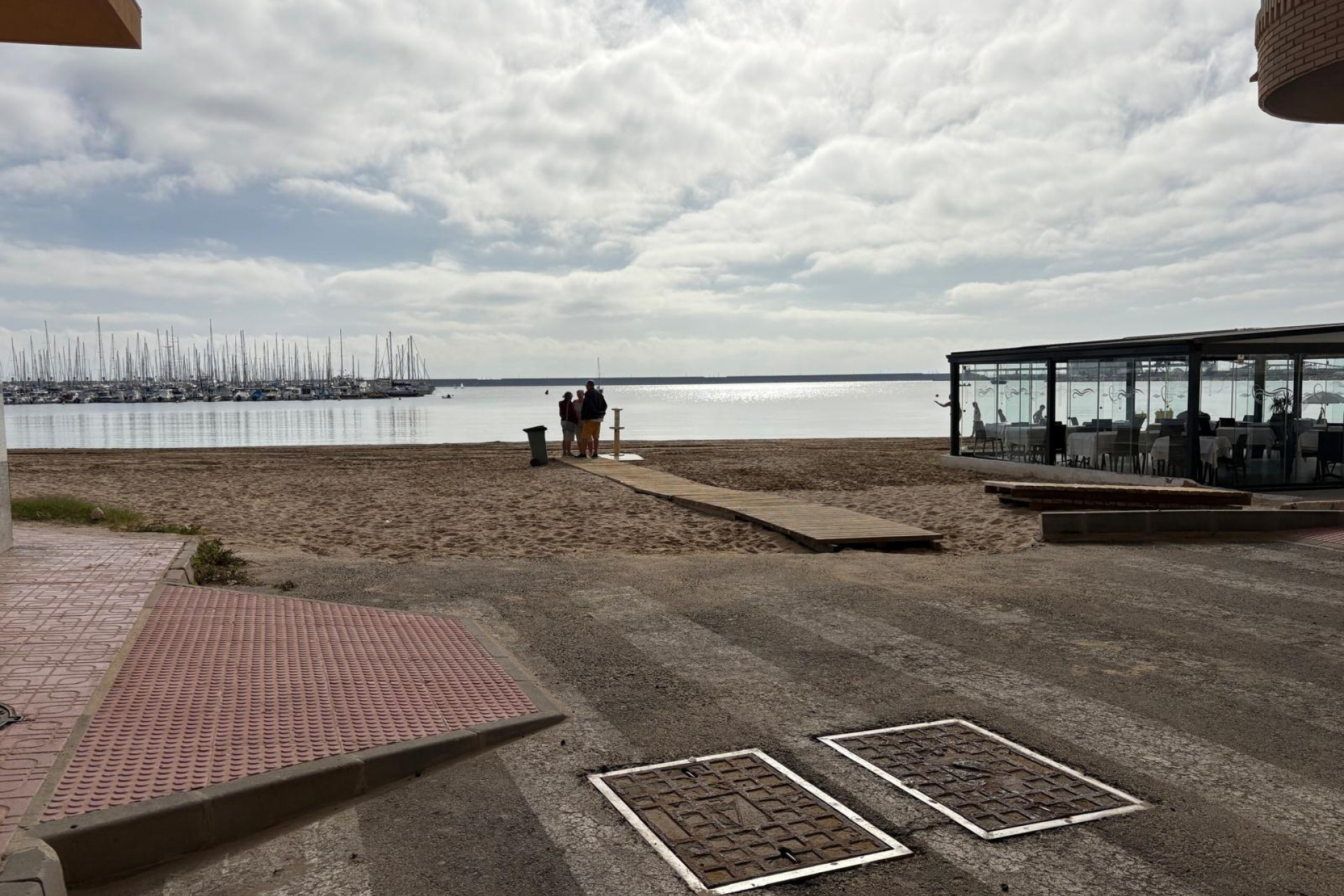 Reventa - Apartamento / piso - Torrevieja - Acequion