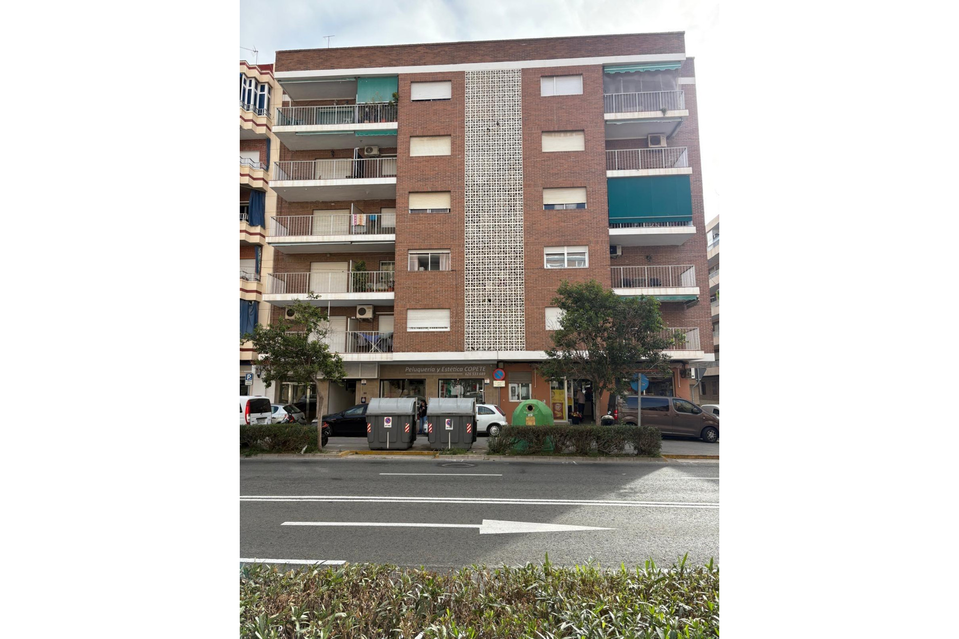 Reventa - Apartamento / piso - Torrevieja - Acequion