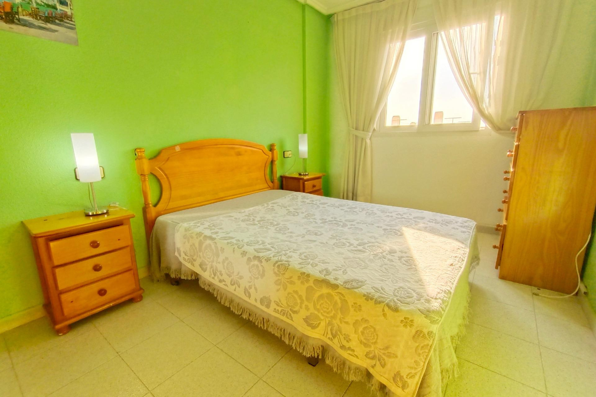 Reventa - Apartamento / piso - Torrevieja - Acequion