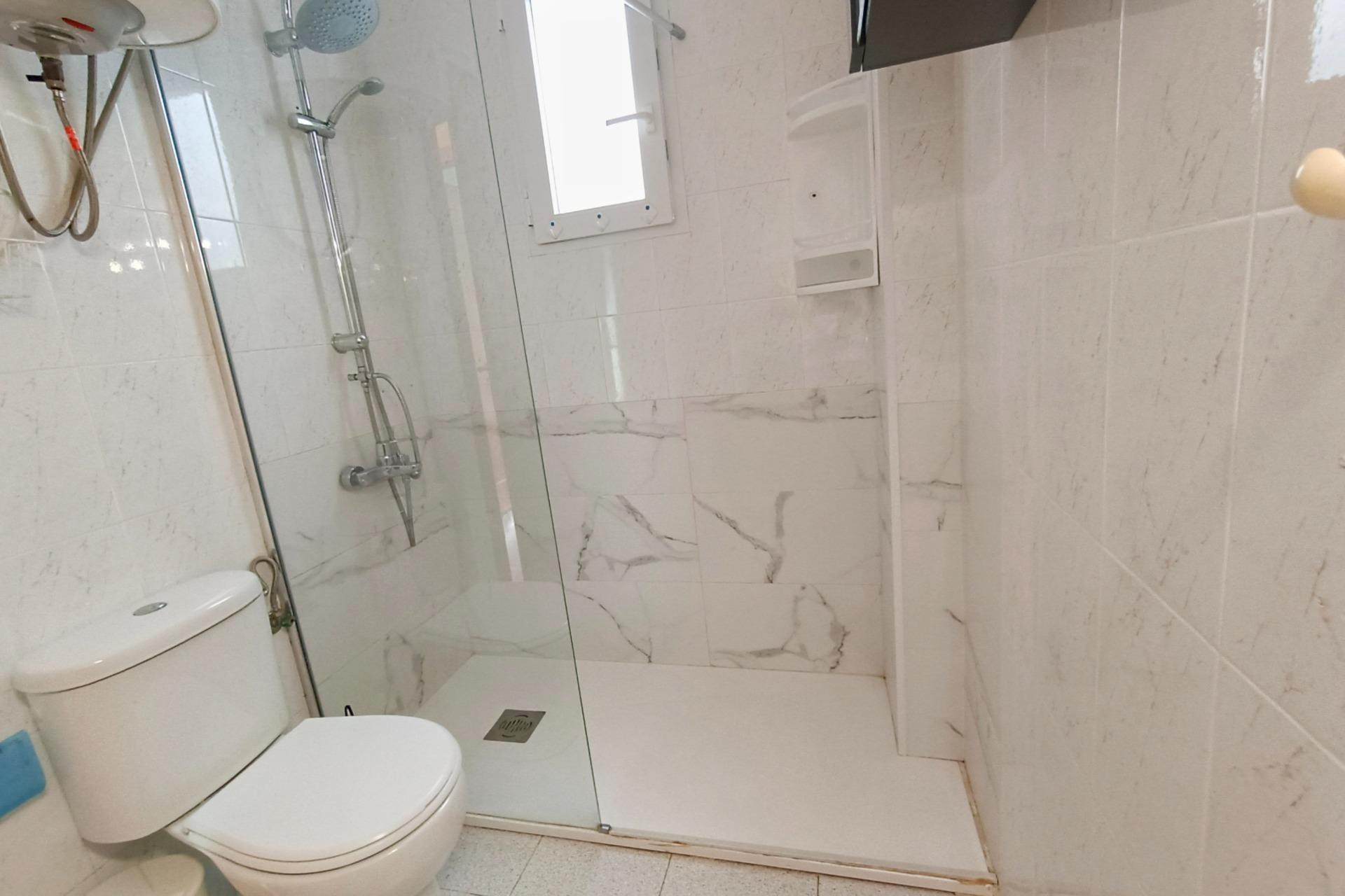 Reventa - Apartamento / piso - Torrevieja - Acequion