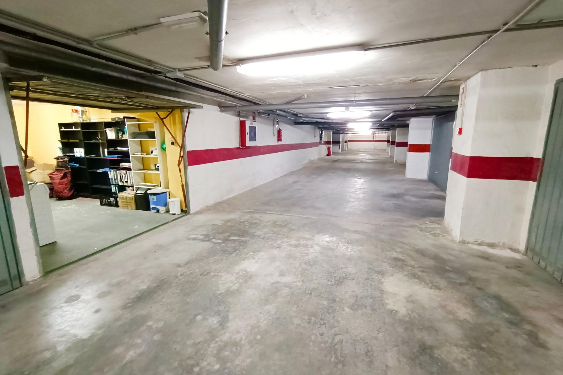 Reventa - Apartamento / piso - Torrevieja - Acequion