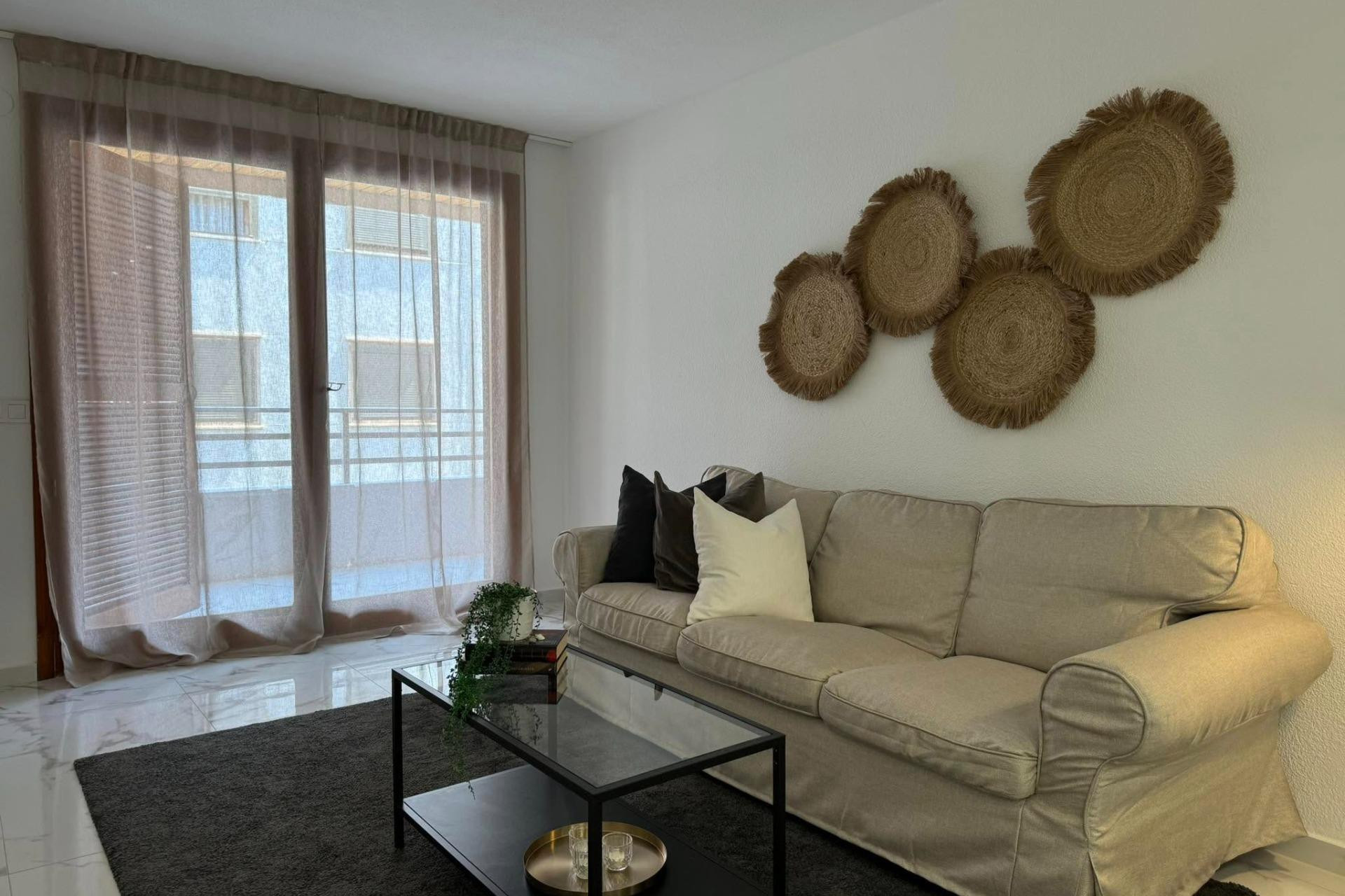 Reventa - Apartamento / piso - Torrevieja - Acequion
