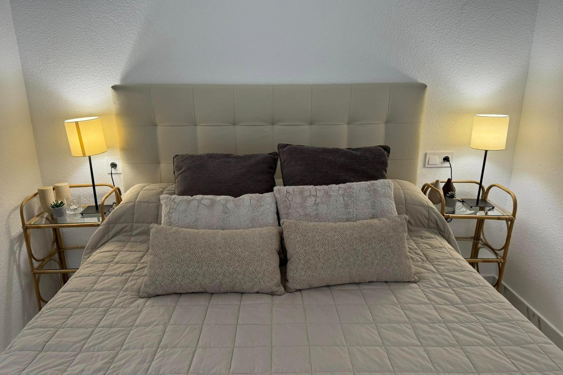 Reventa - Apartamento / piso - Torrevieja - Acequion