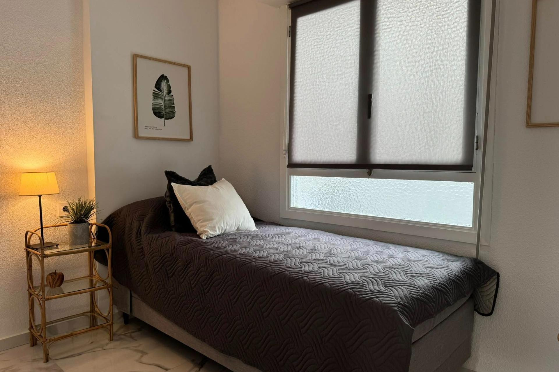 Reventa - Apartamento / piso - Torrevieja - Acequion