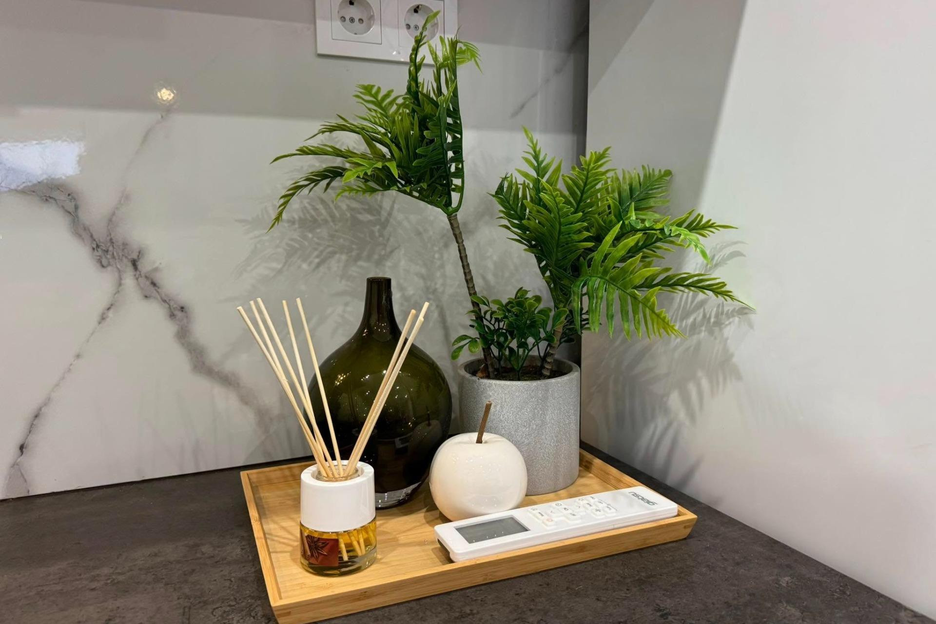 Reventa - Apartamento / piso - Torrevieja - Acequion