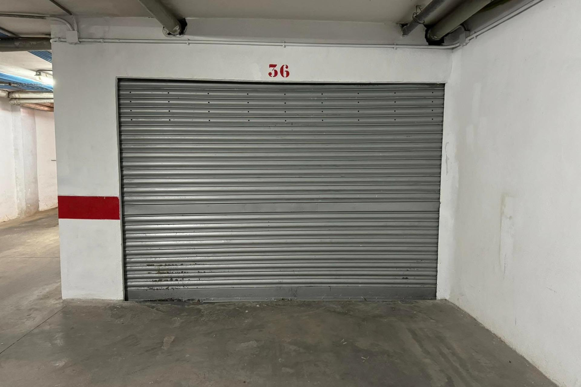 Reventa - Apartamento / piso - Torrevieja - Acequion